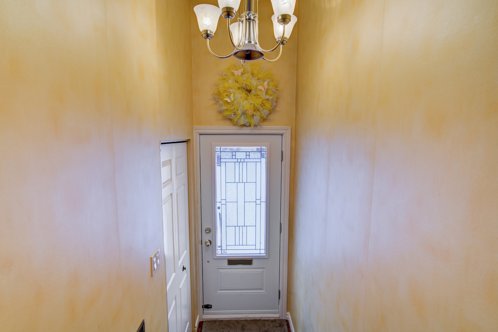 Hall d'entrée