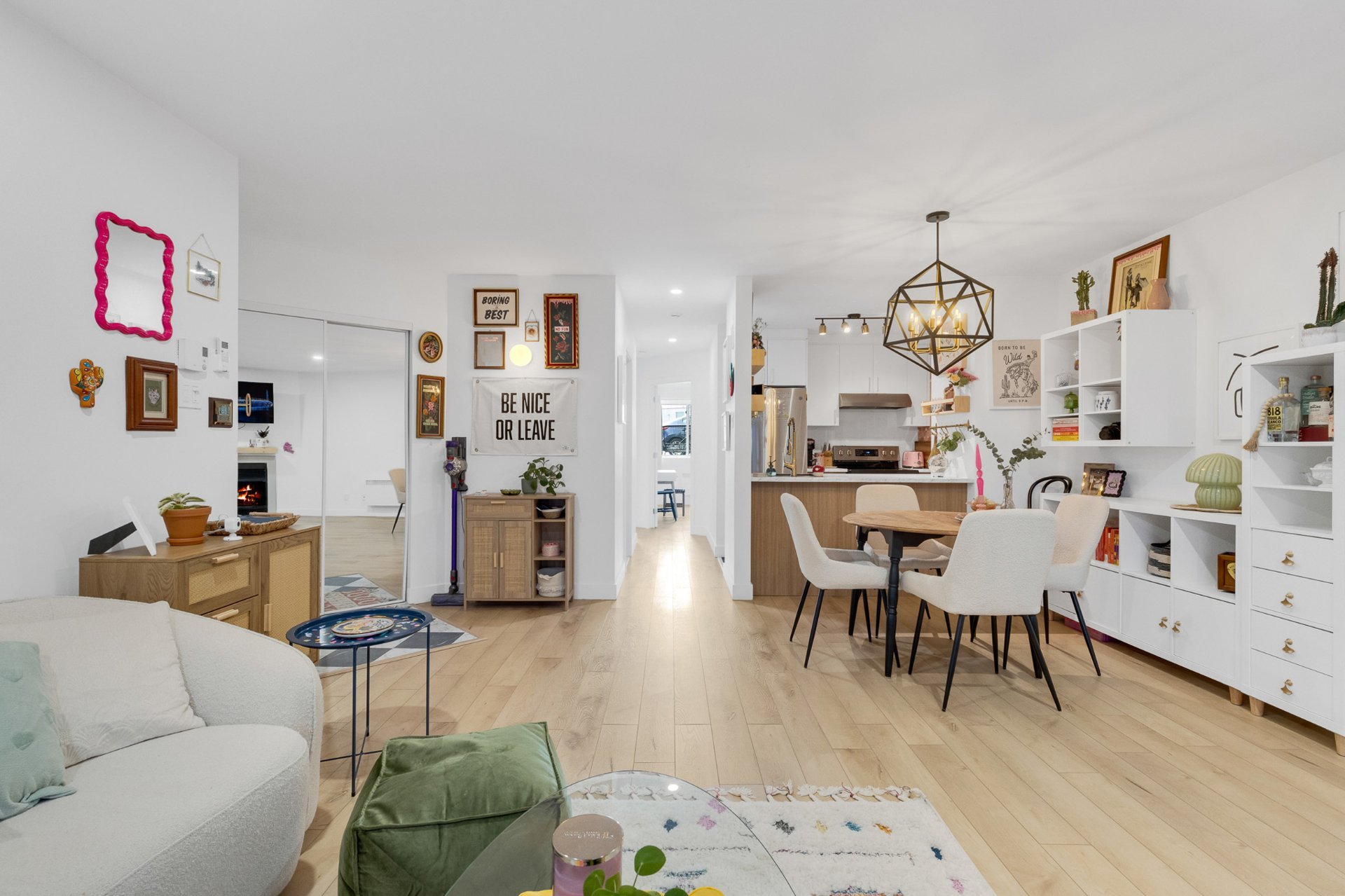 Intérieur