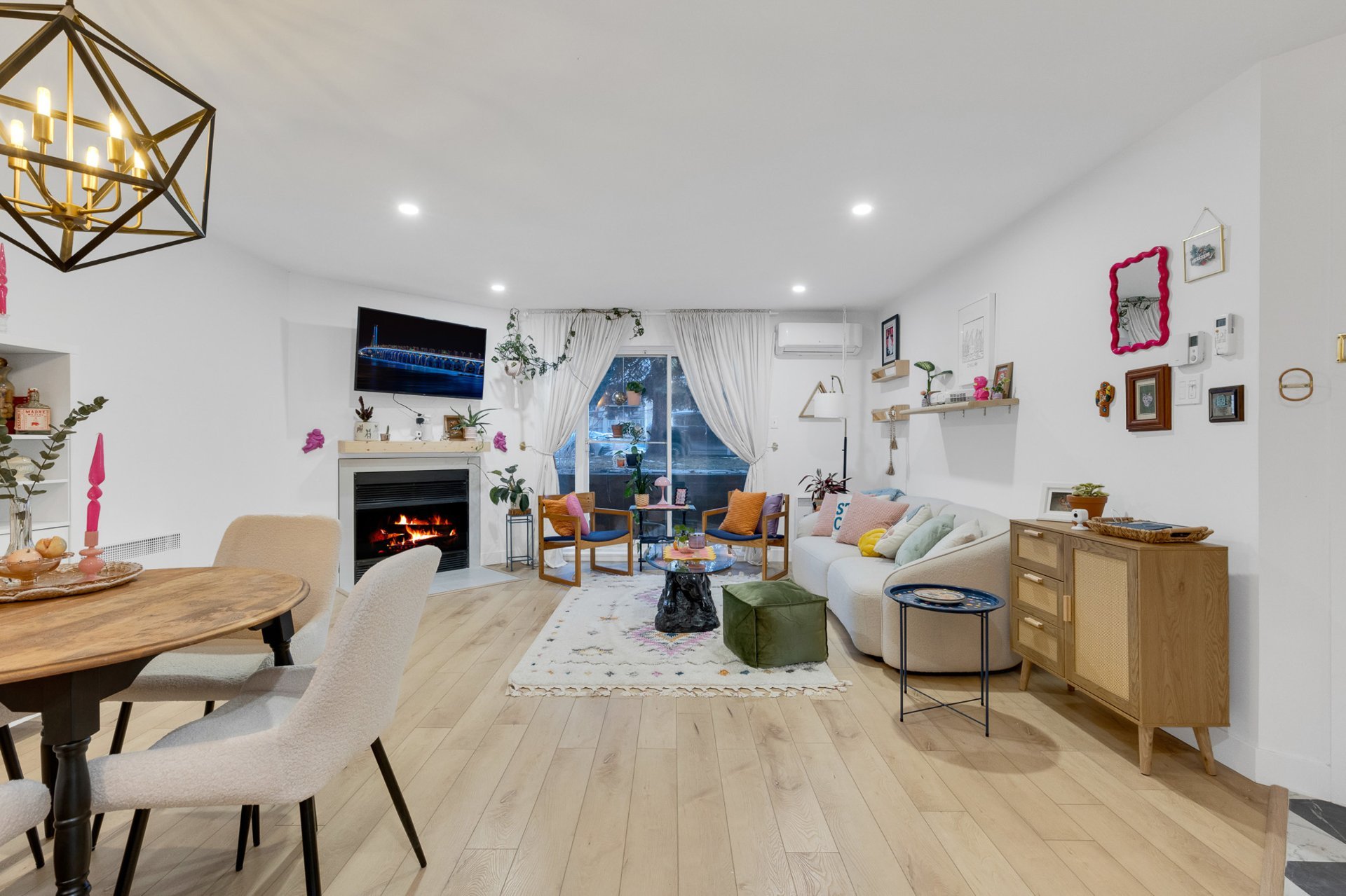 Intérieur