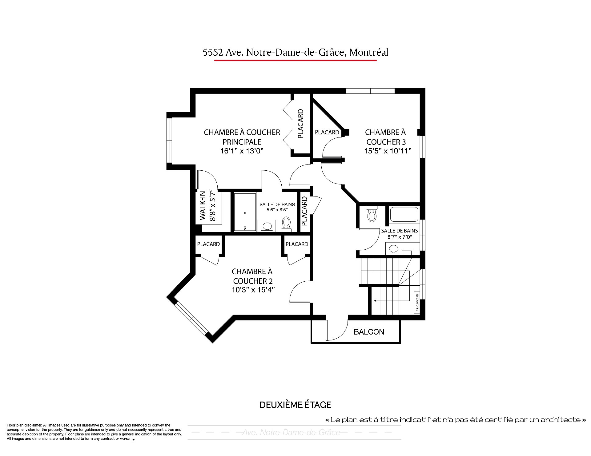Plan (croquis)