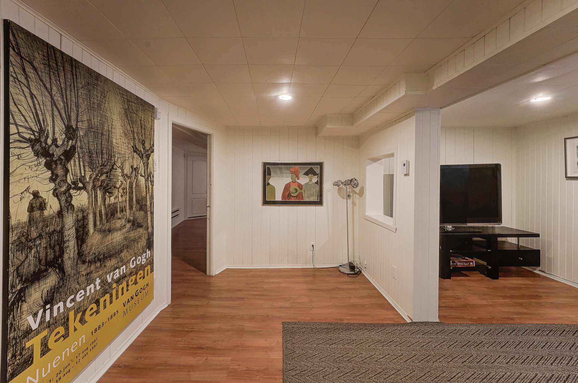 Salle de jeux