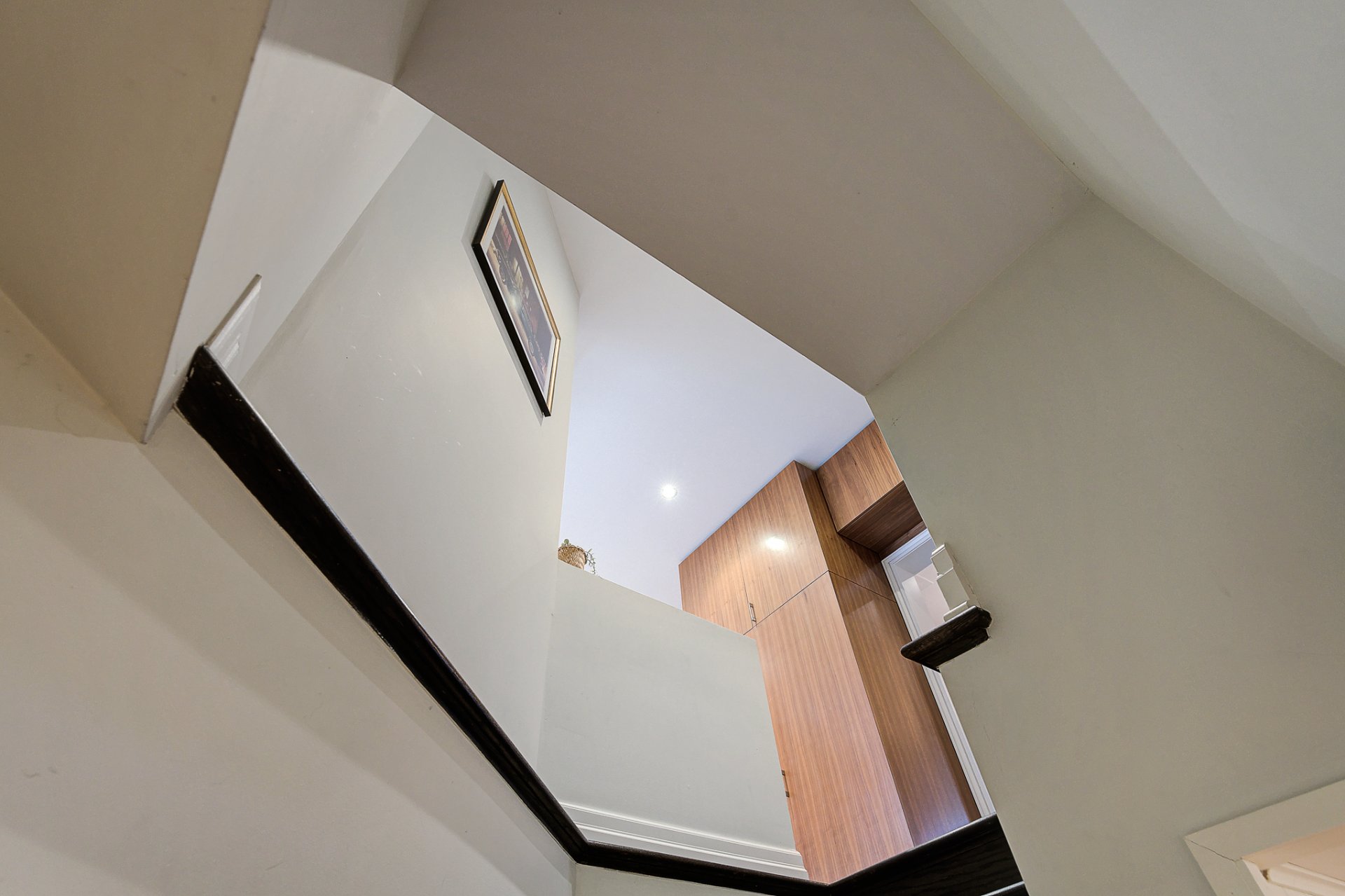 Escalier
