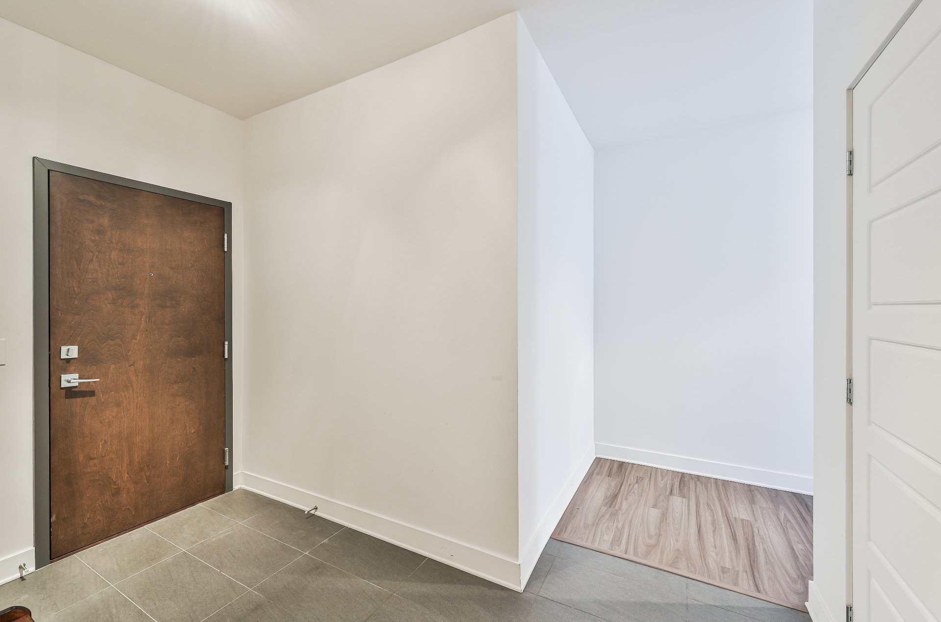 Photo - Hall d'entrée