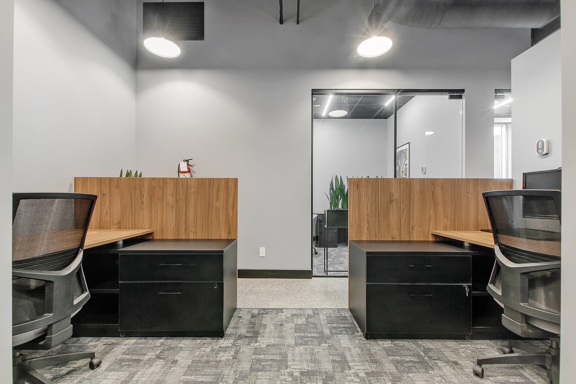 Bureau
