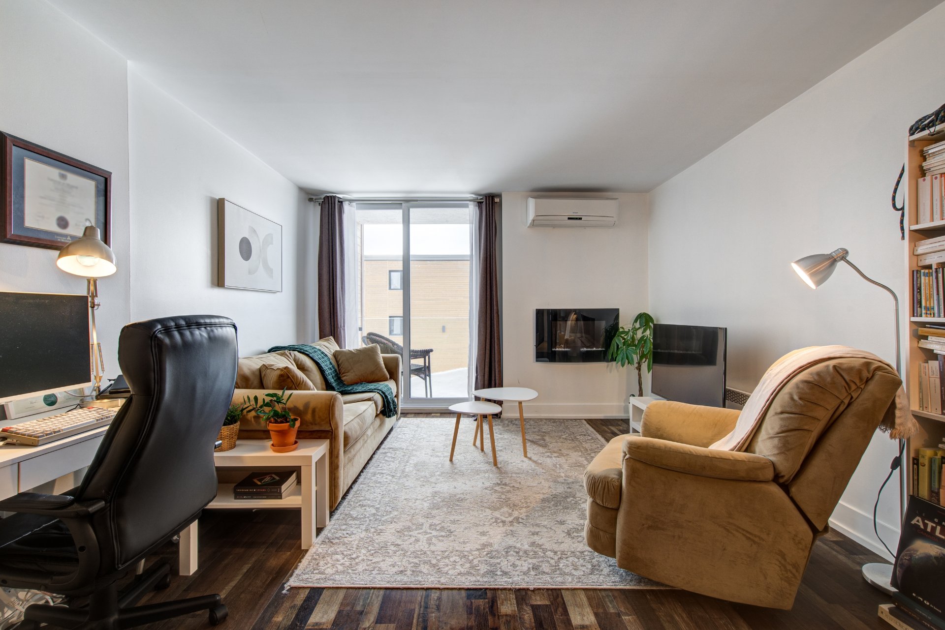 Photo - Living room