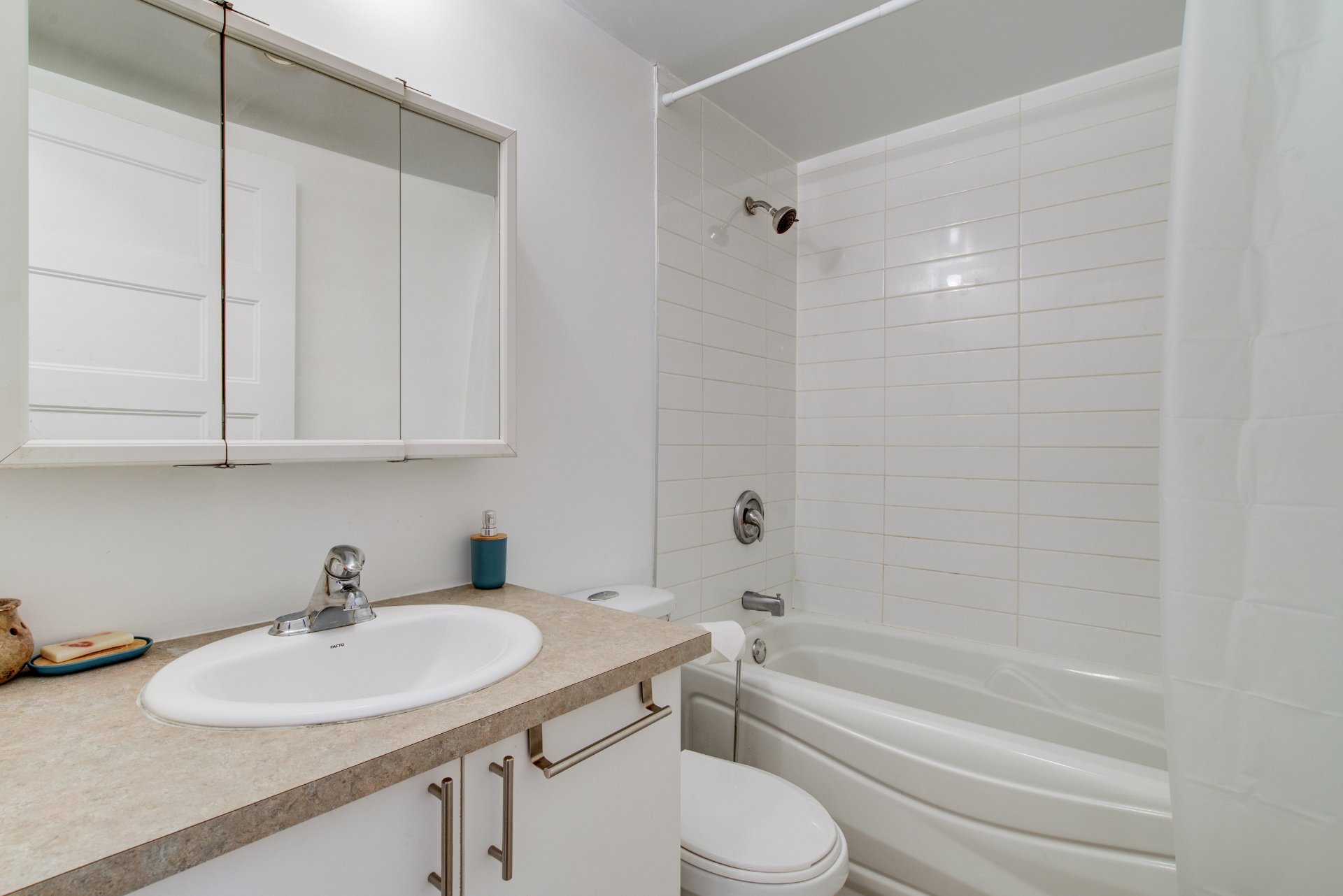 Photo - Bathroom
