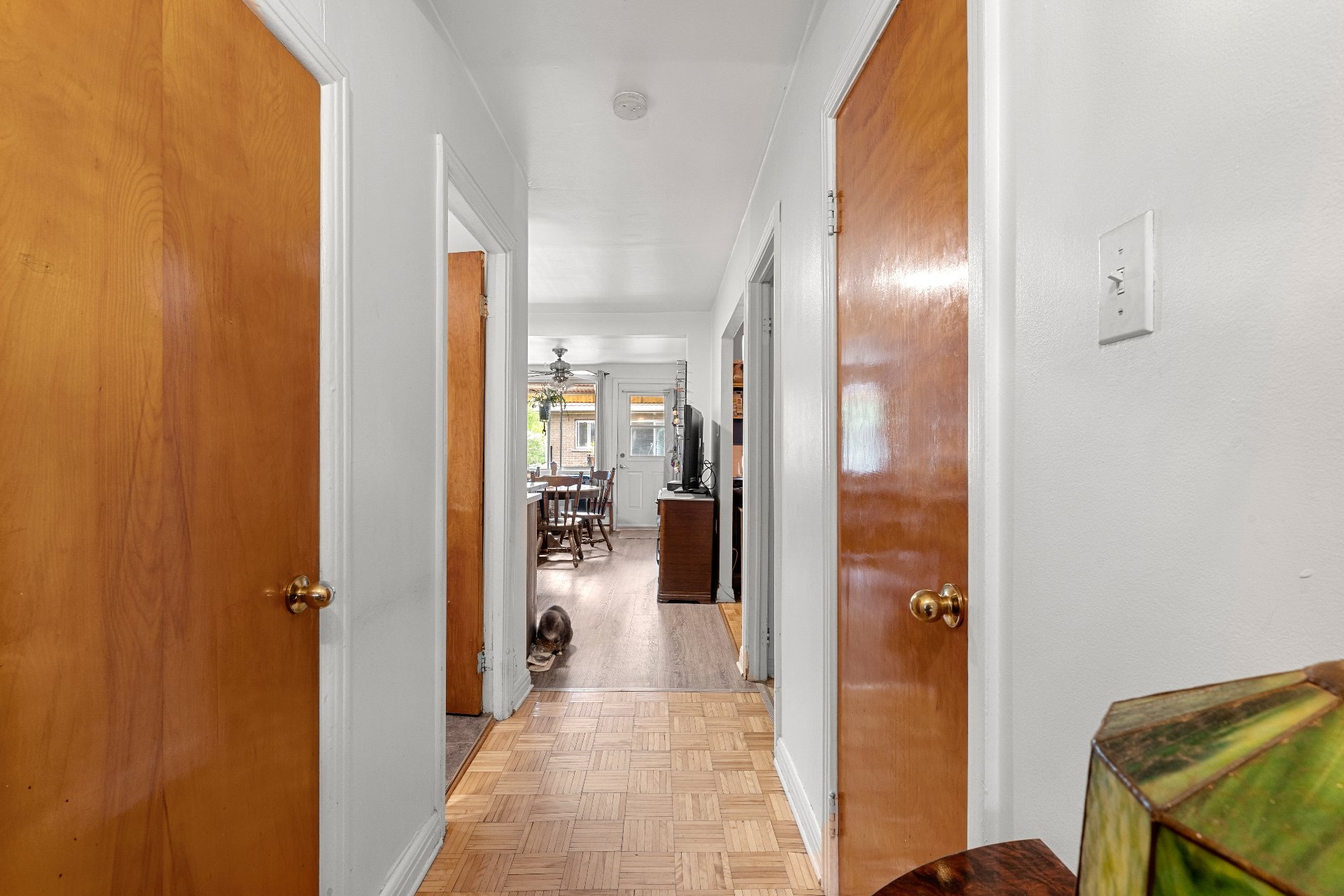 PASAGEWAY