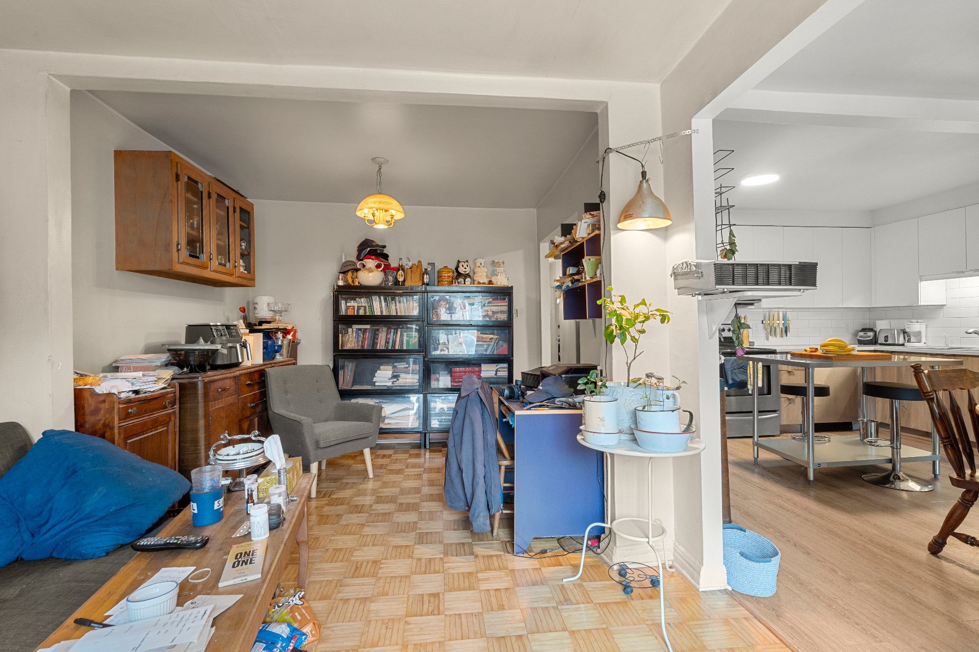 Salon