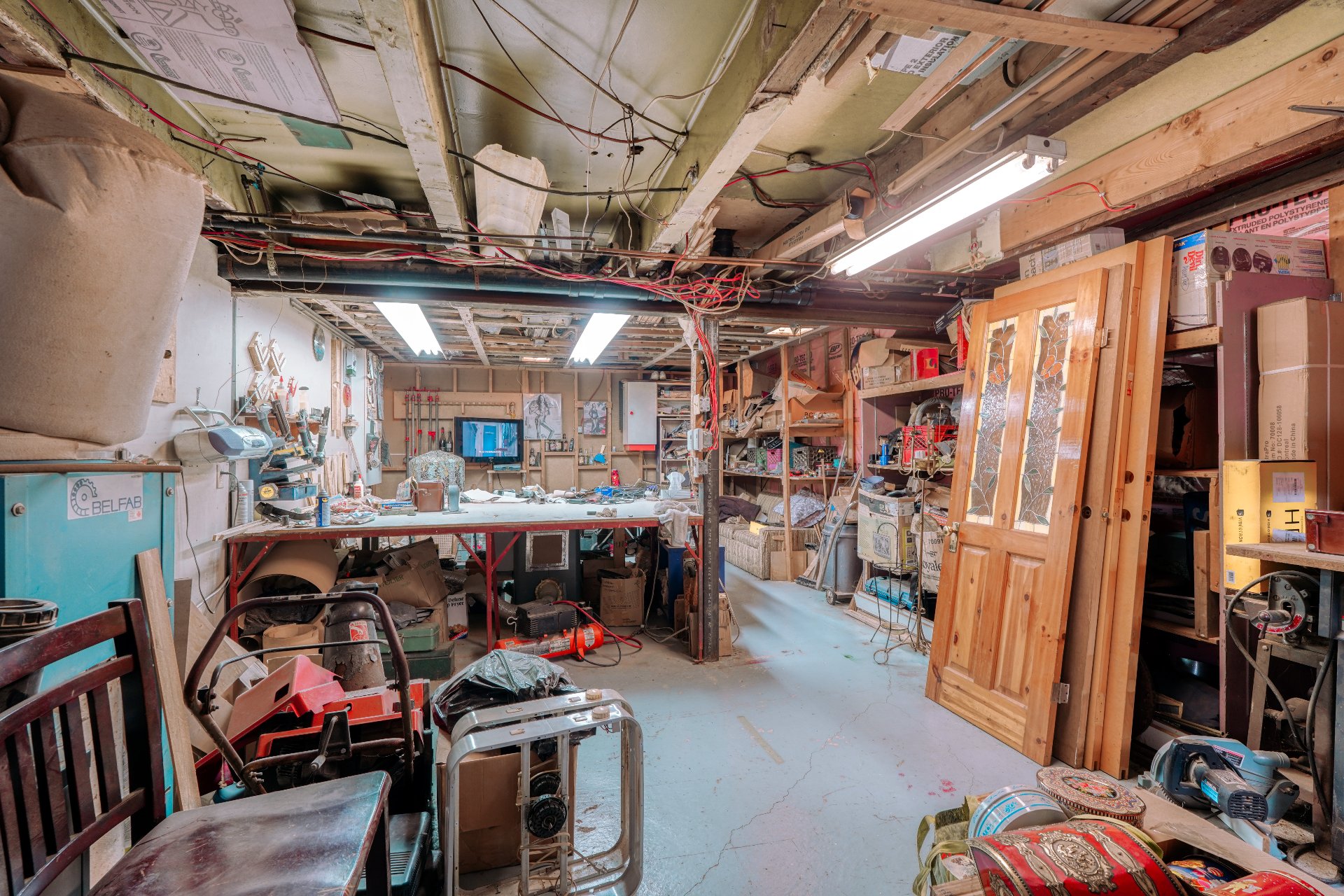 Atelier