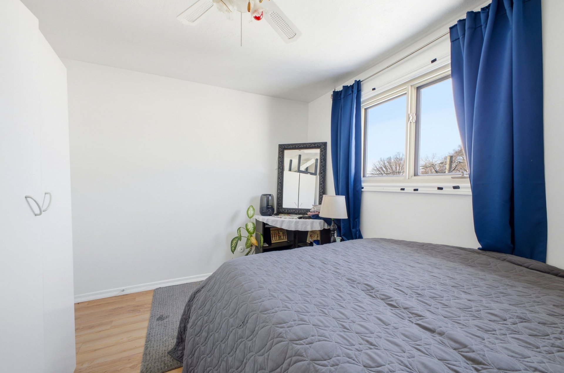 Photo - Primary bedroom