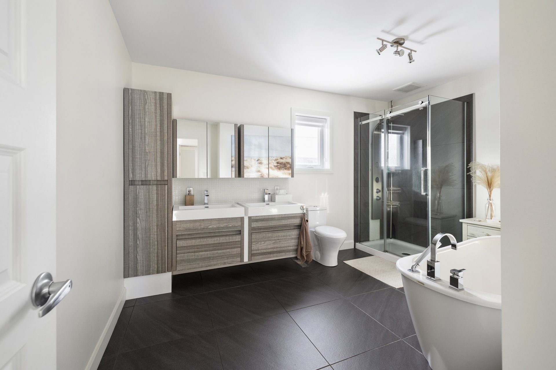 Photo - Salle de bains