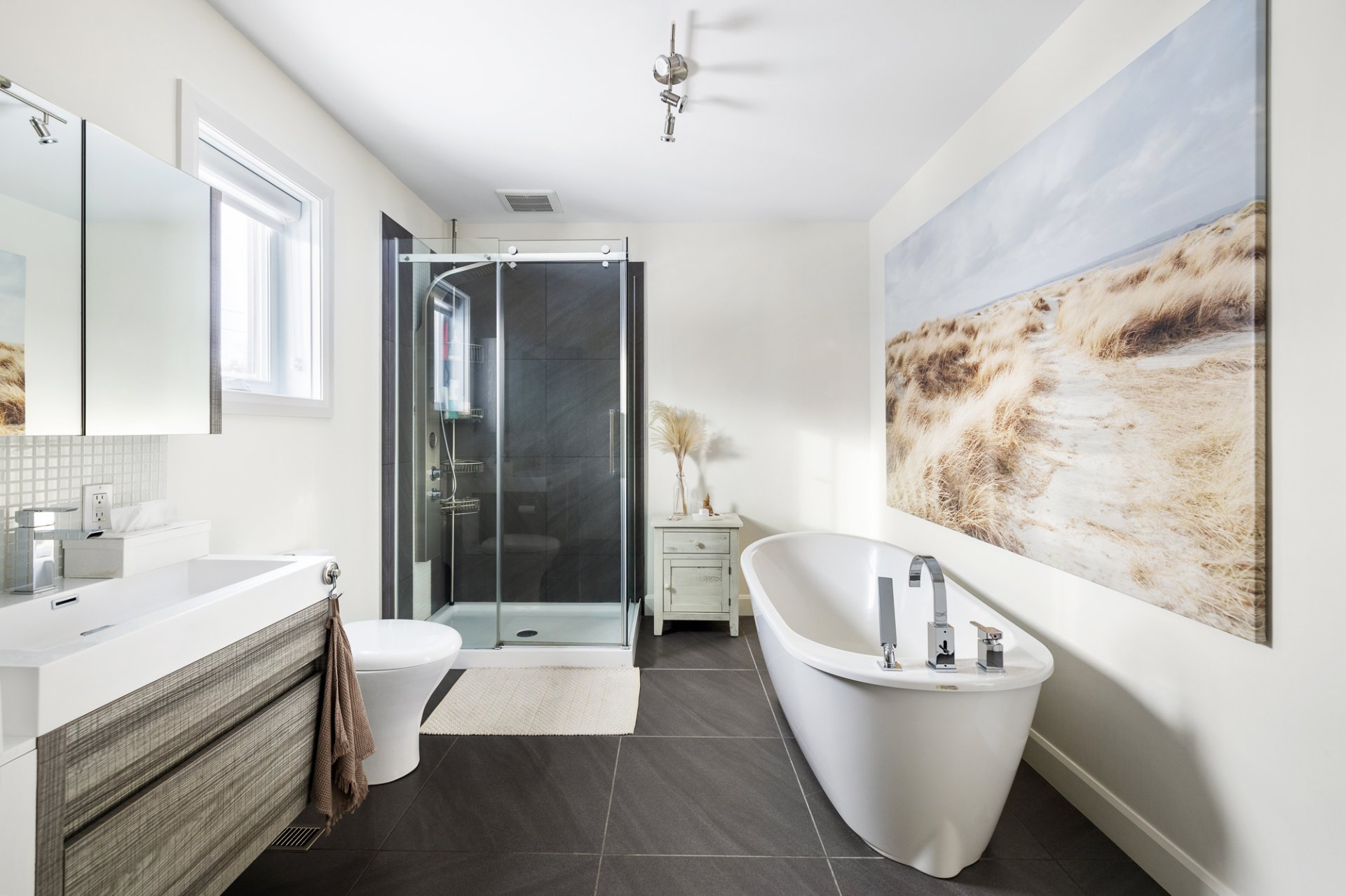 Photo - Salle de bains
