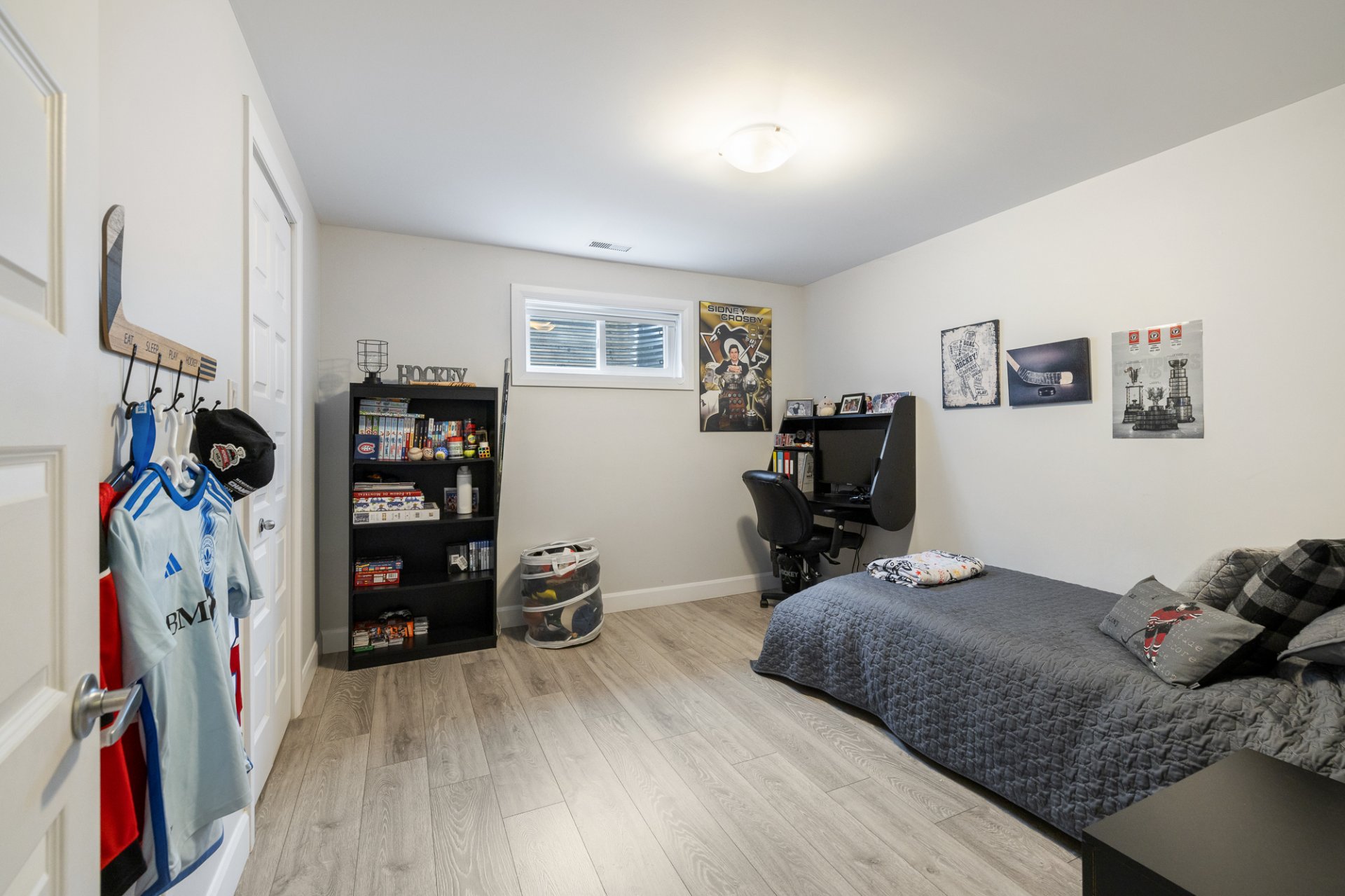Photo - Chambre à coucher