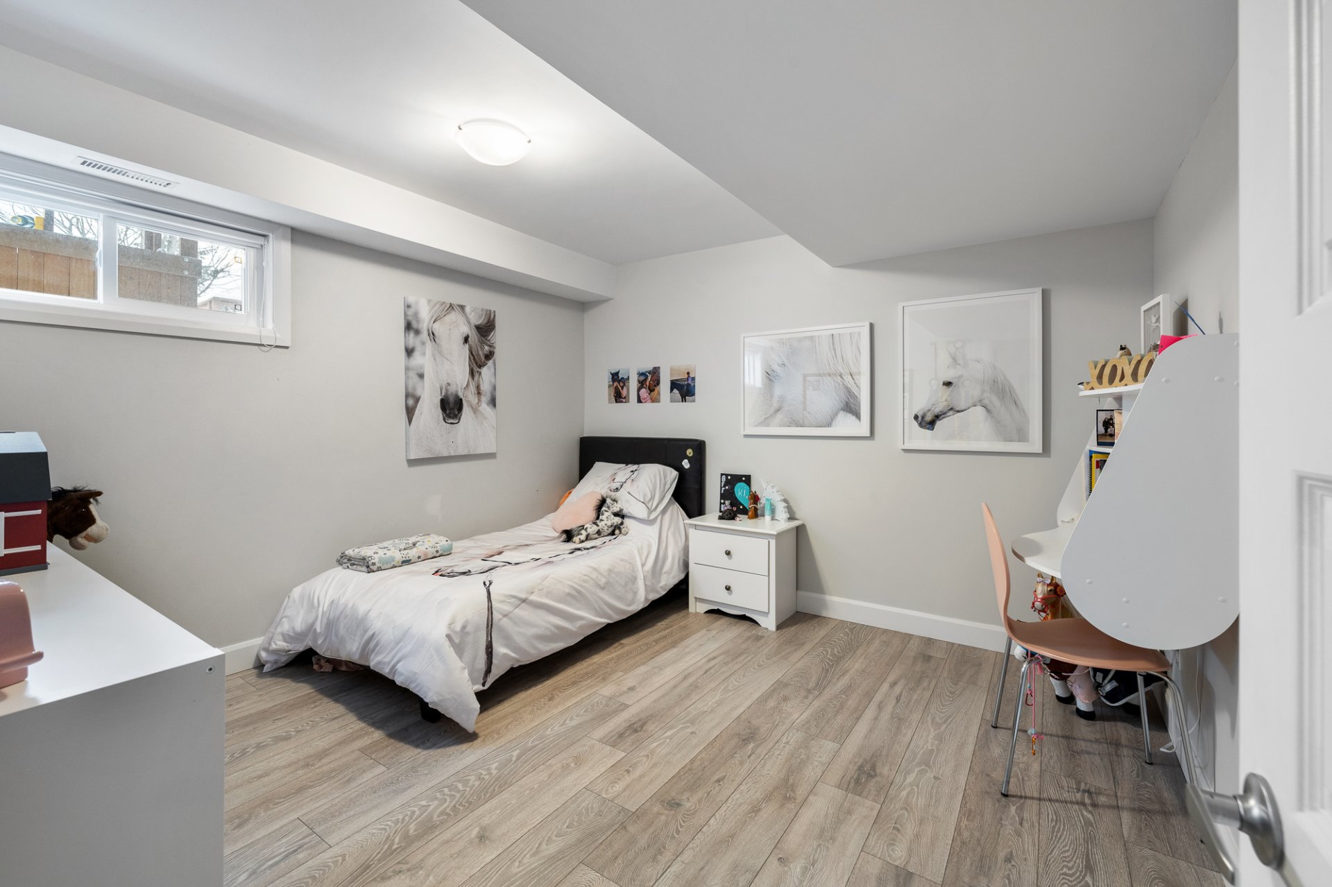 Photo - Chambre à coucher