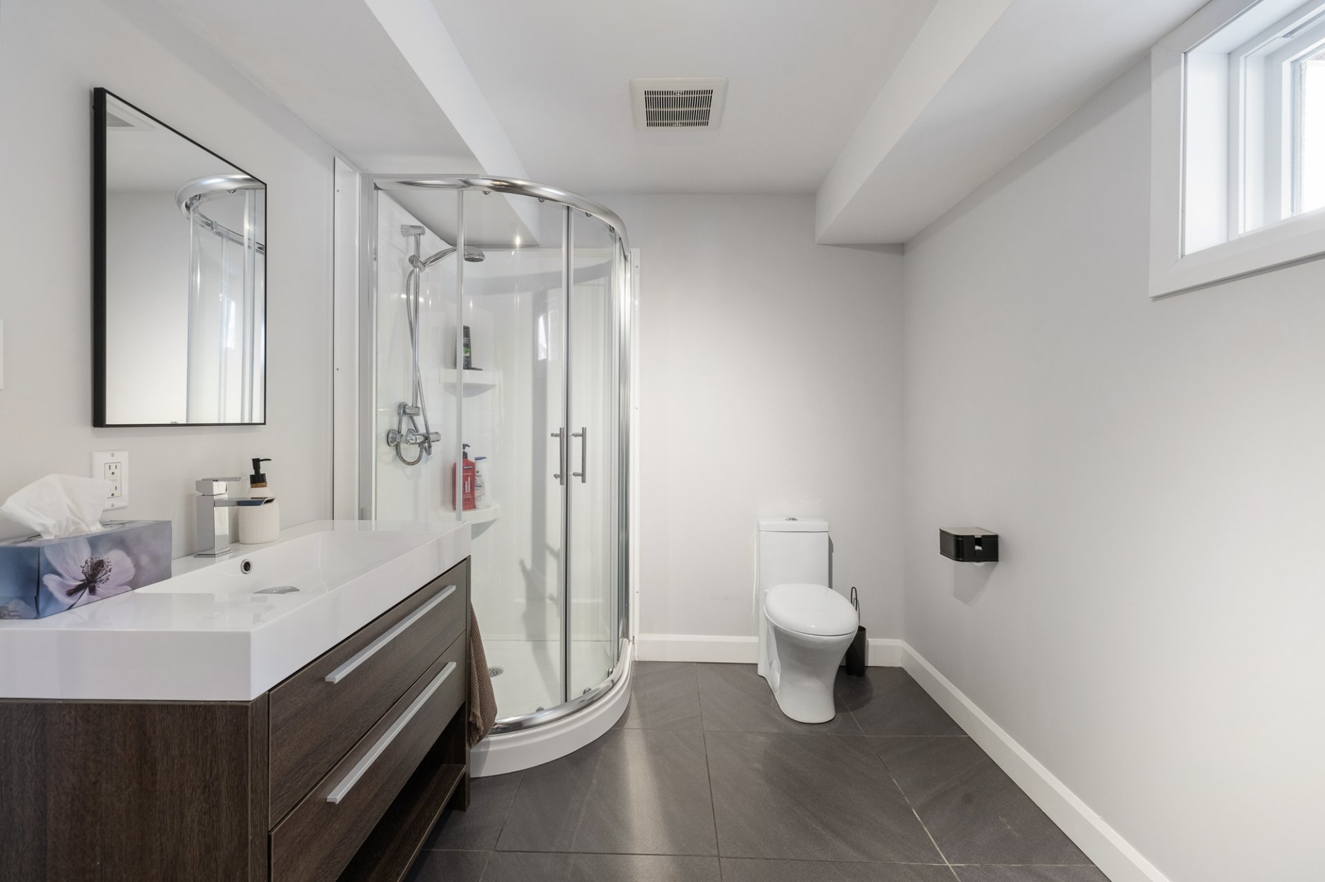 Photo - Salle de bains