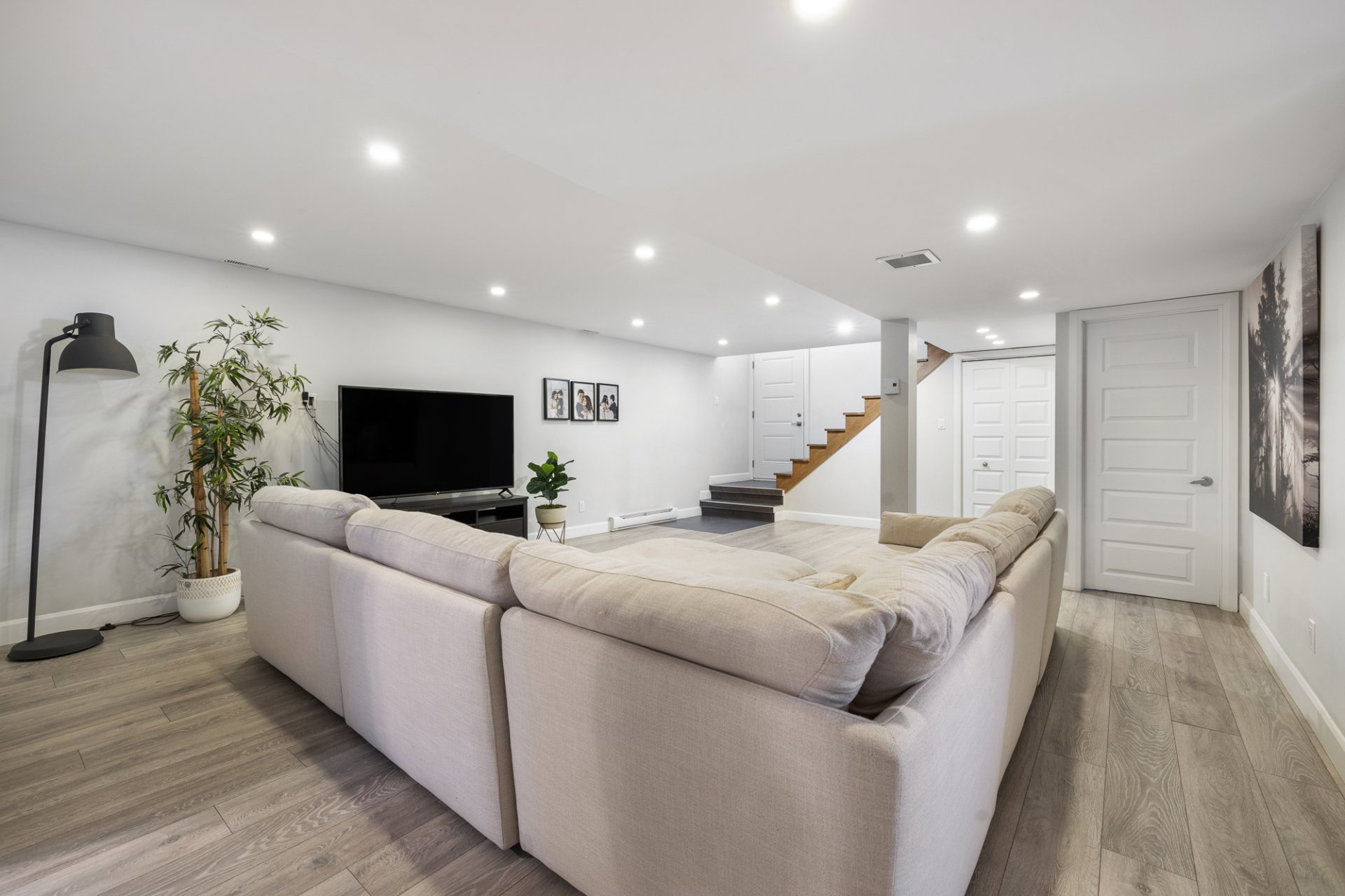 Photo - Salle familiale