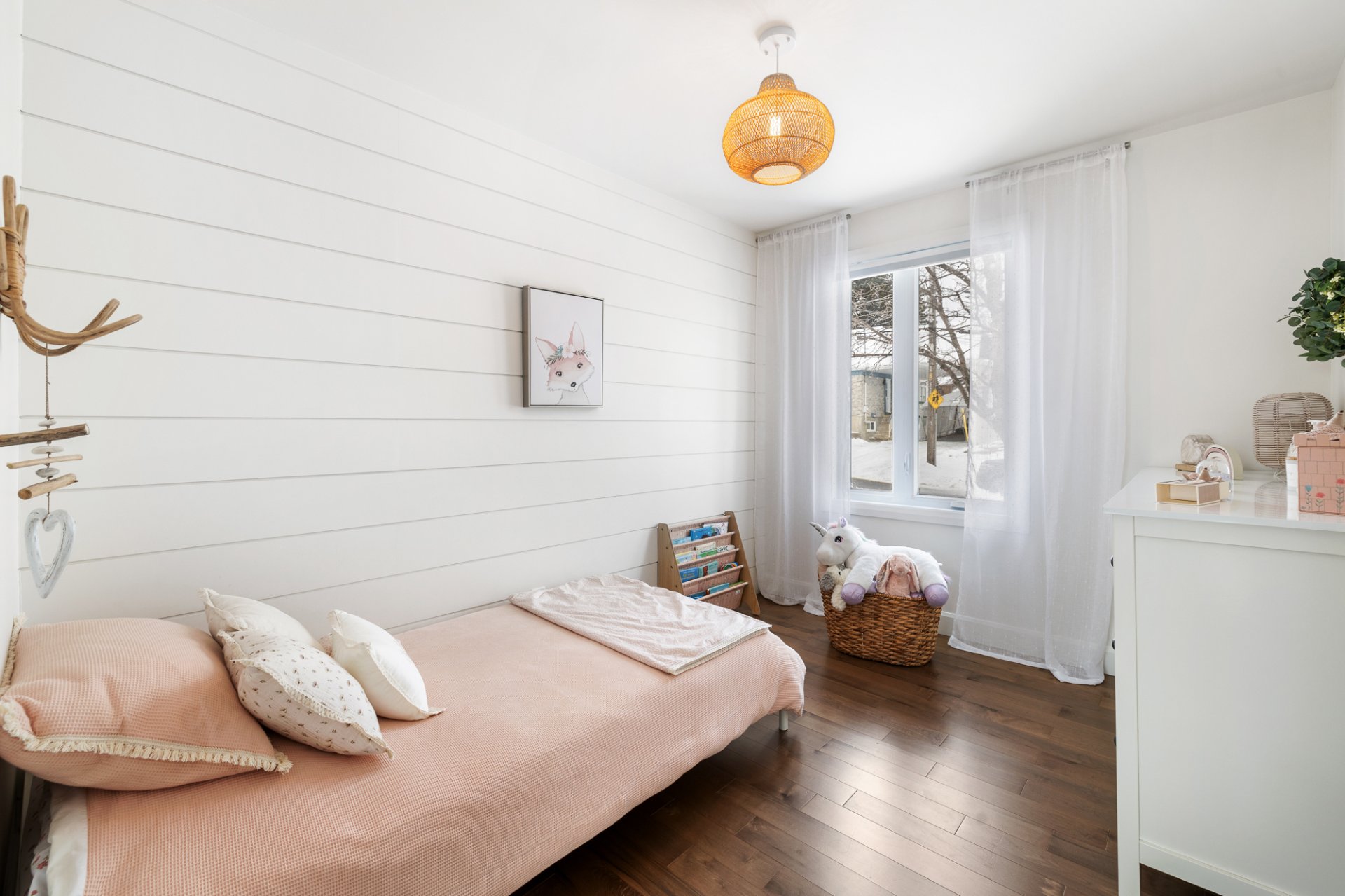 Photo - Chambre à coucher