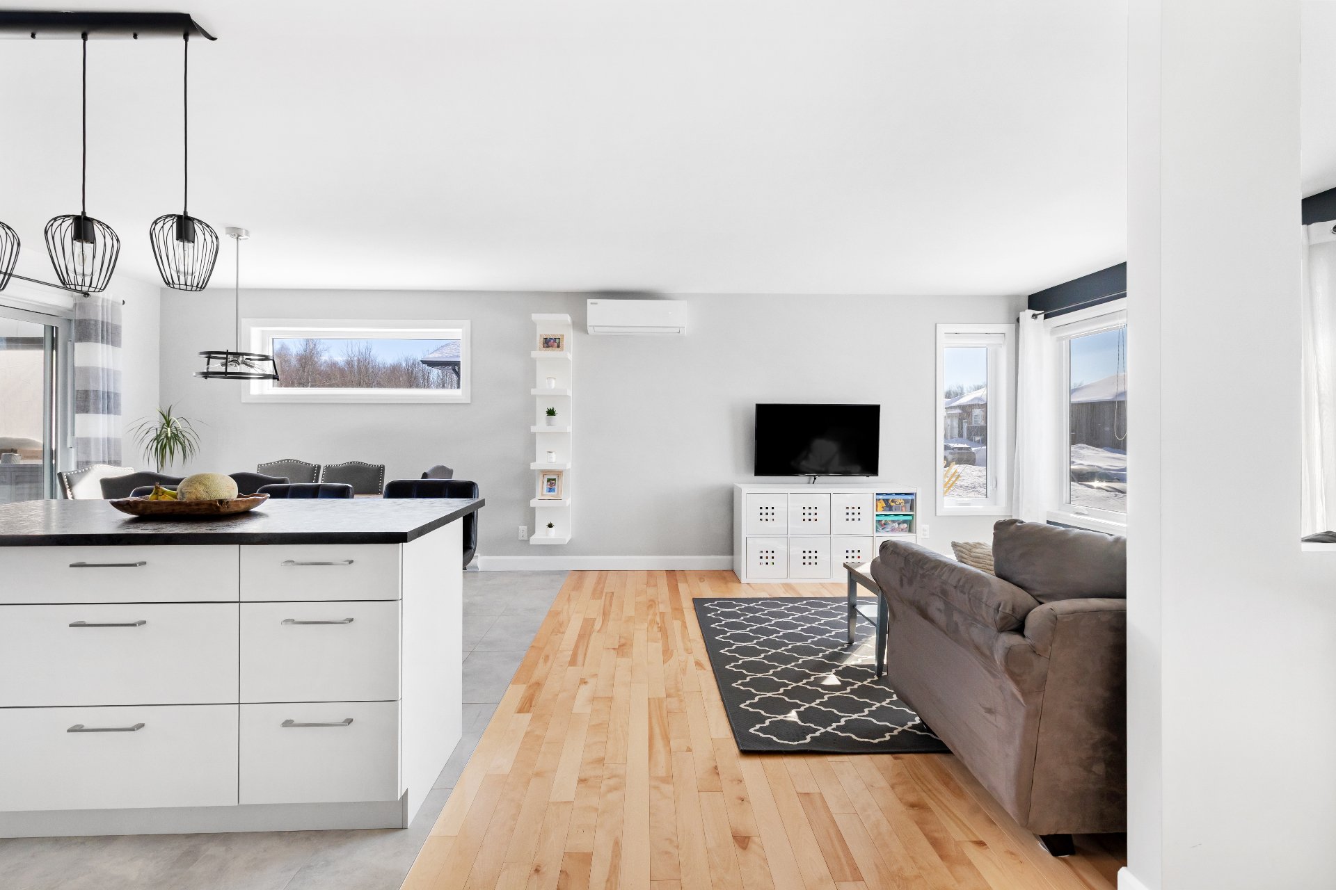 Photo - Vue d'ensemble