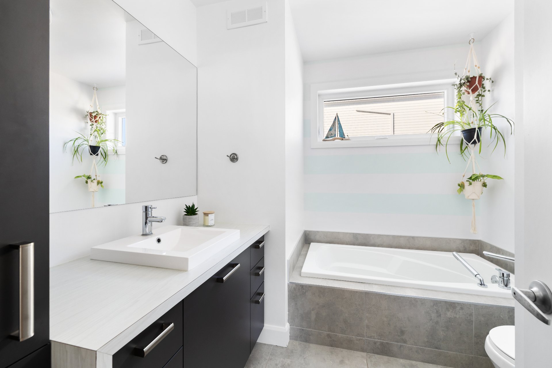 Photo - Salle de bains