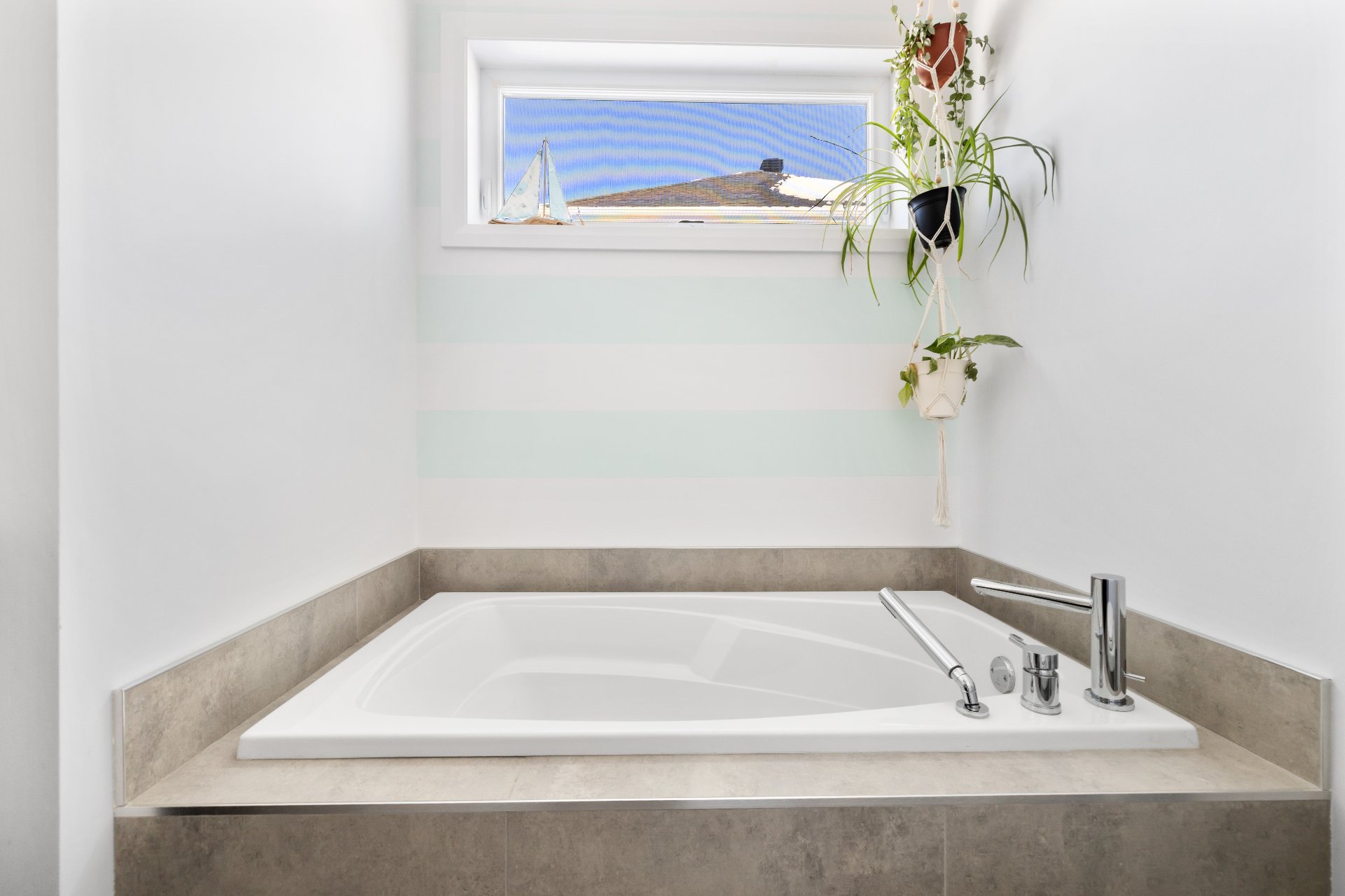 Photo - Salle de bains