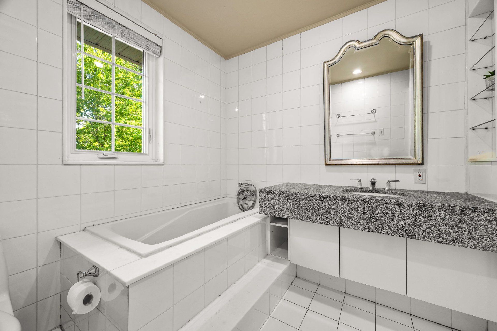 Photo - Salle de bains