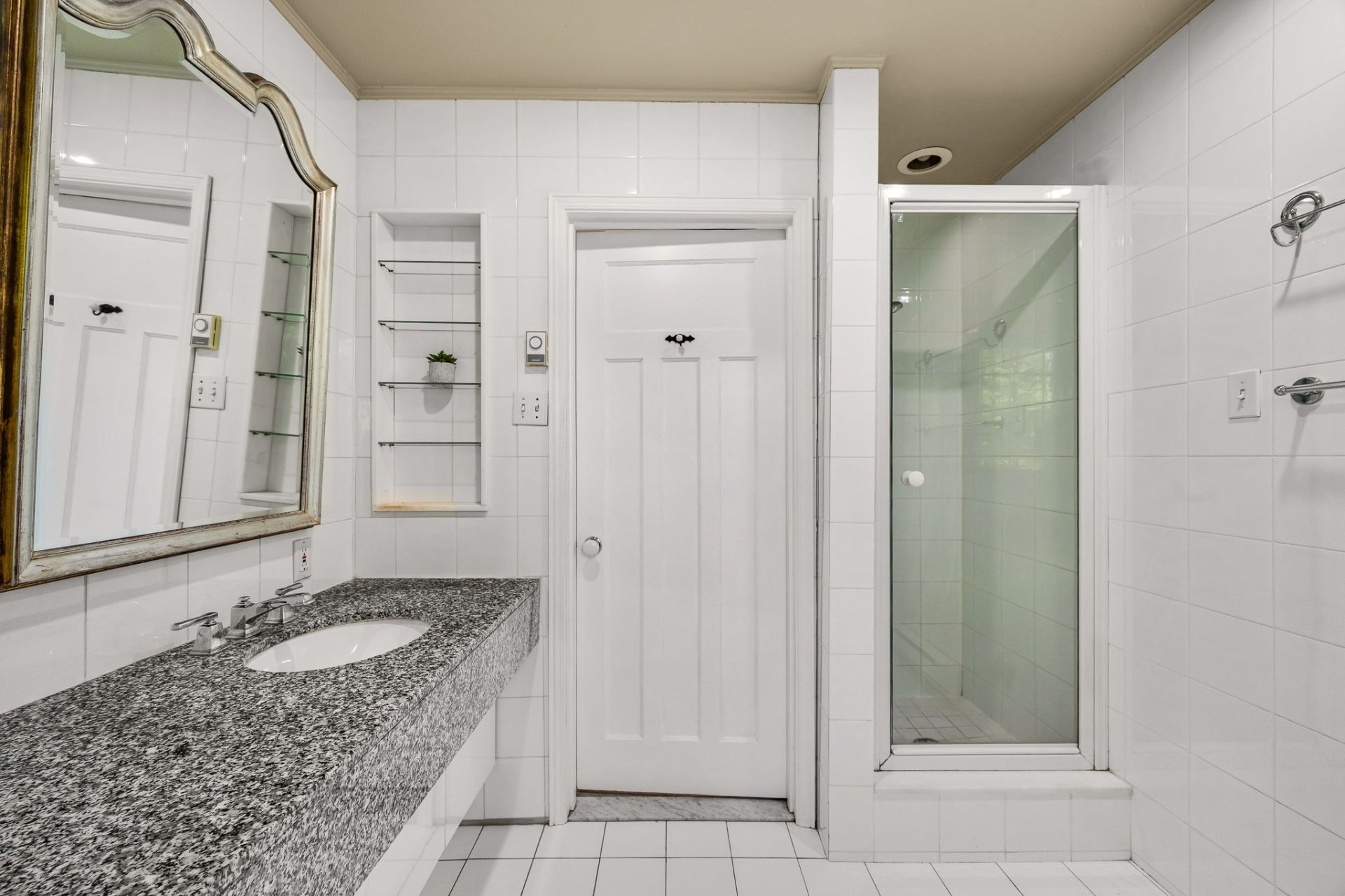 Photo - Salle de bains