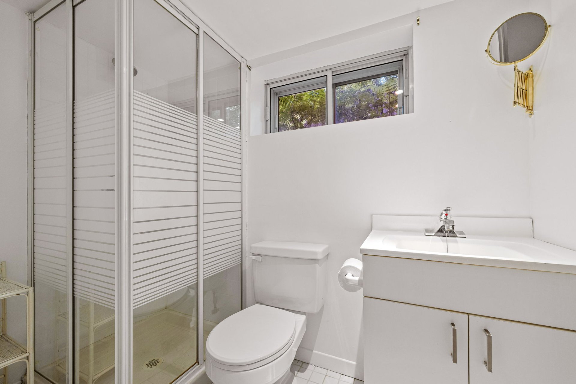Photo - Salle de bains