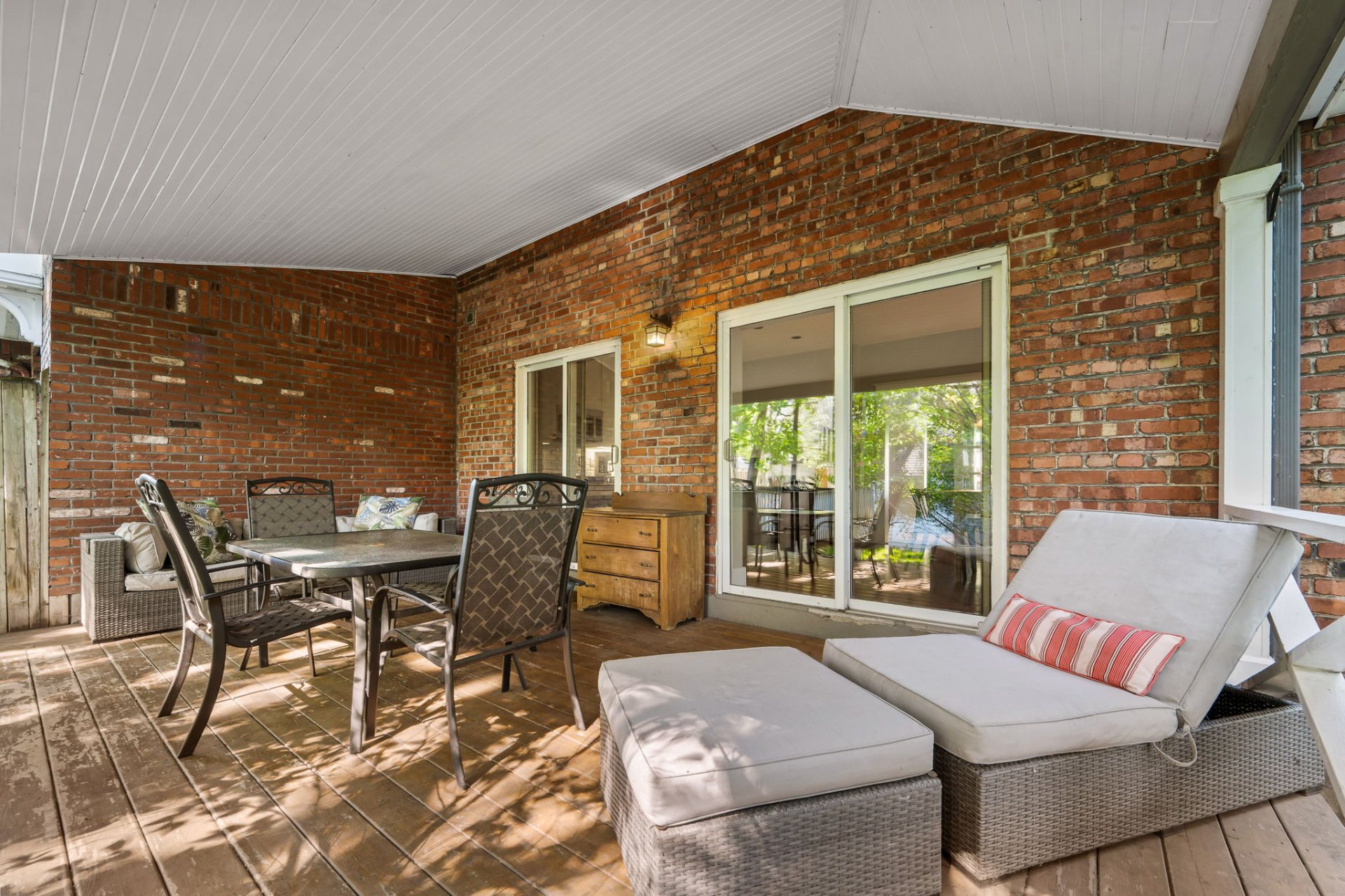 Photo - Terrasse