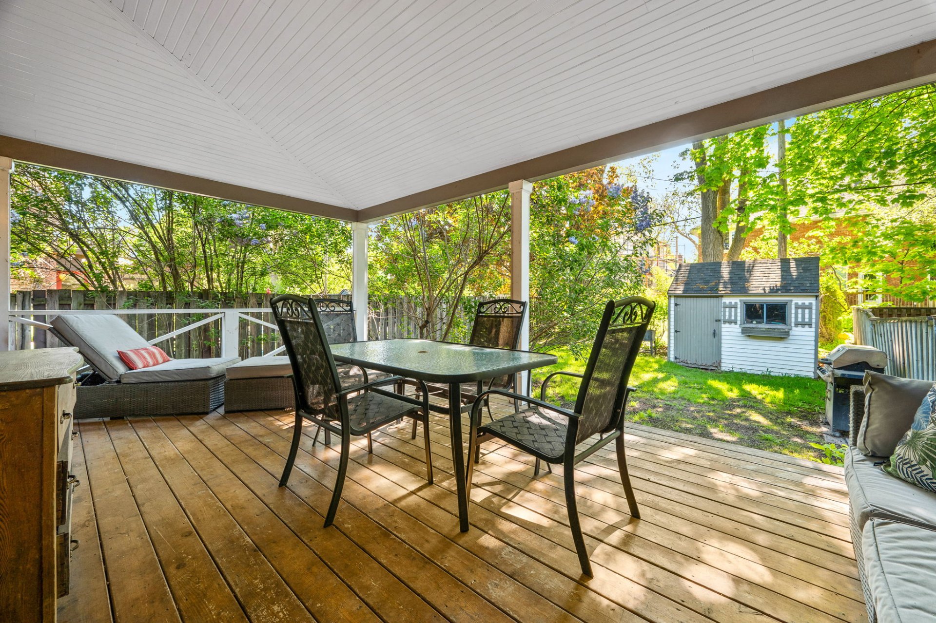 Photo - Terrasse