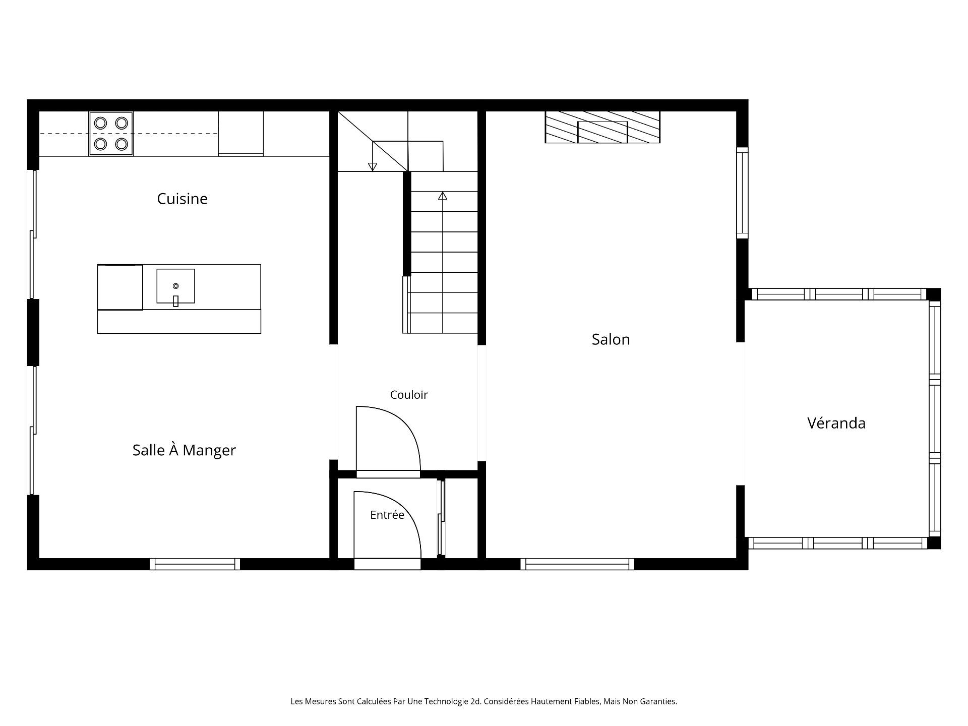 Photo - Plan (croquis)