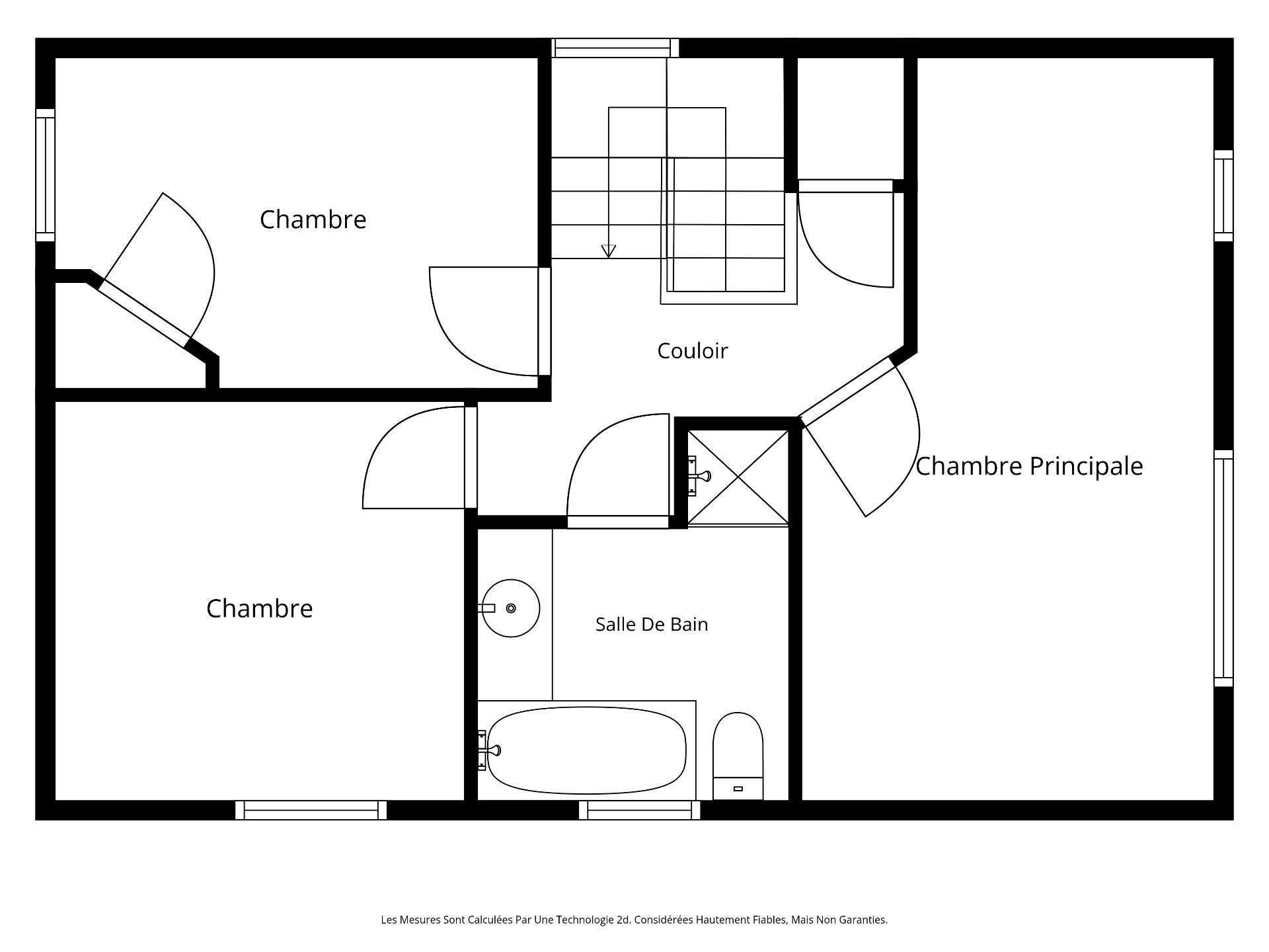 Photo - Plan (croquis)