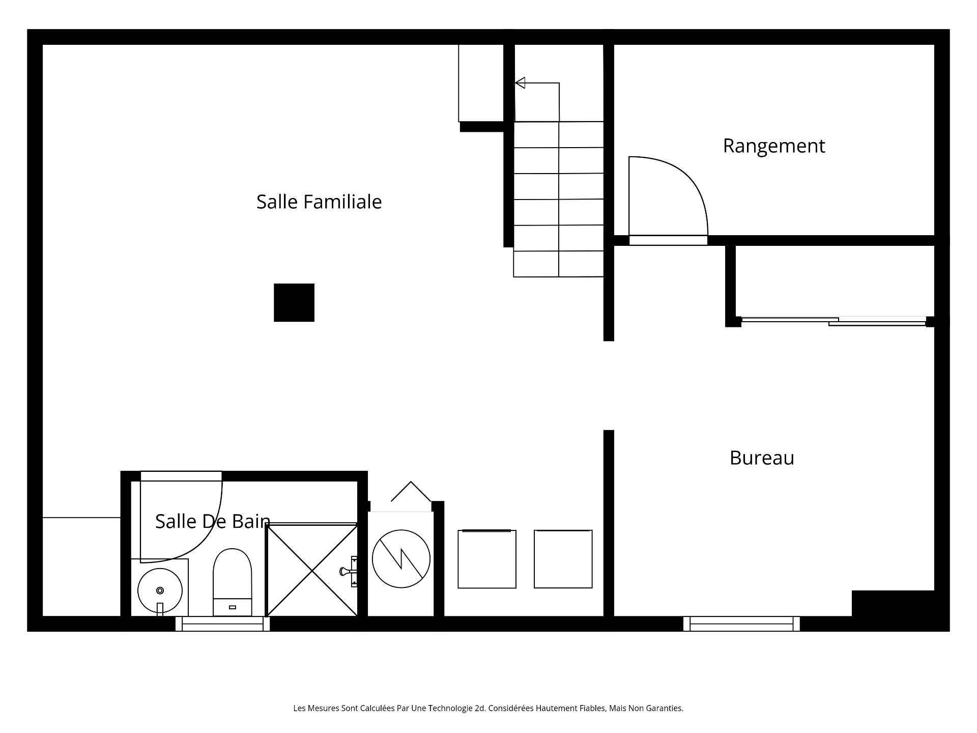 Photo - Plan (croquis)