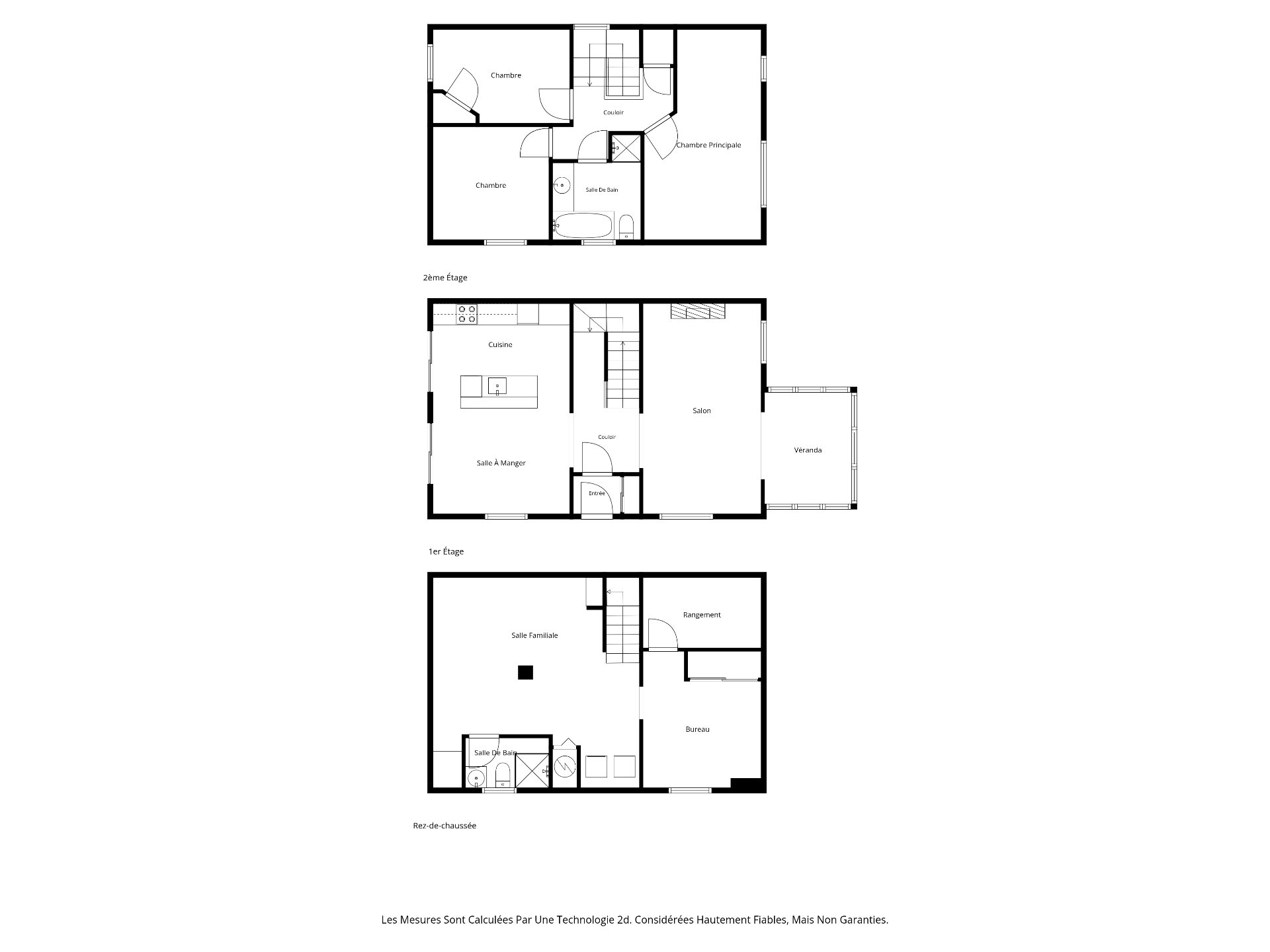 Photo - Plan (croquis)