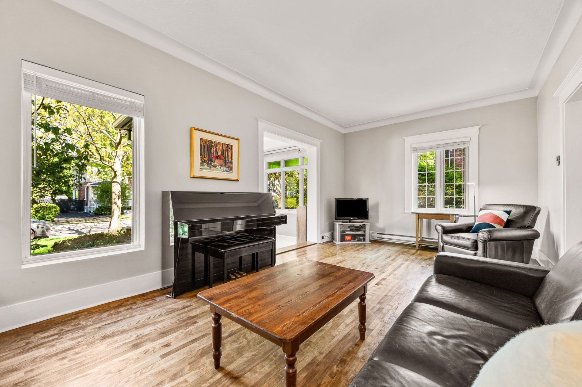 Photo - Salle familiale
