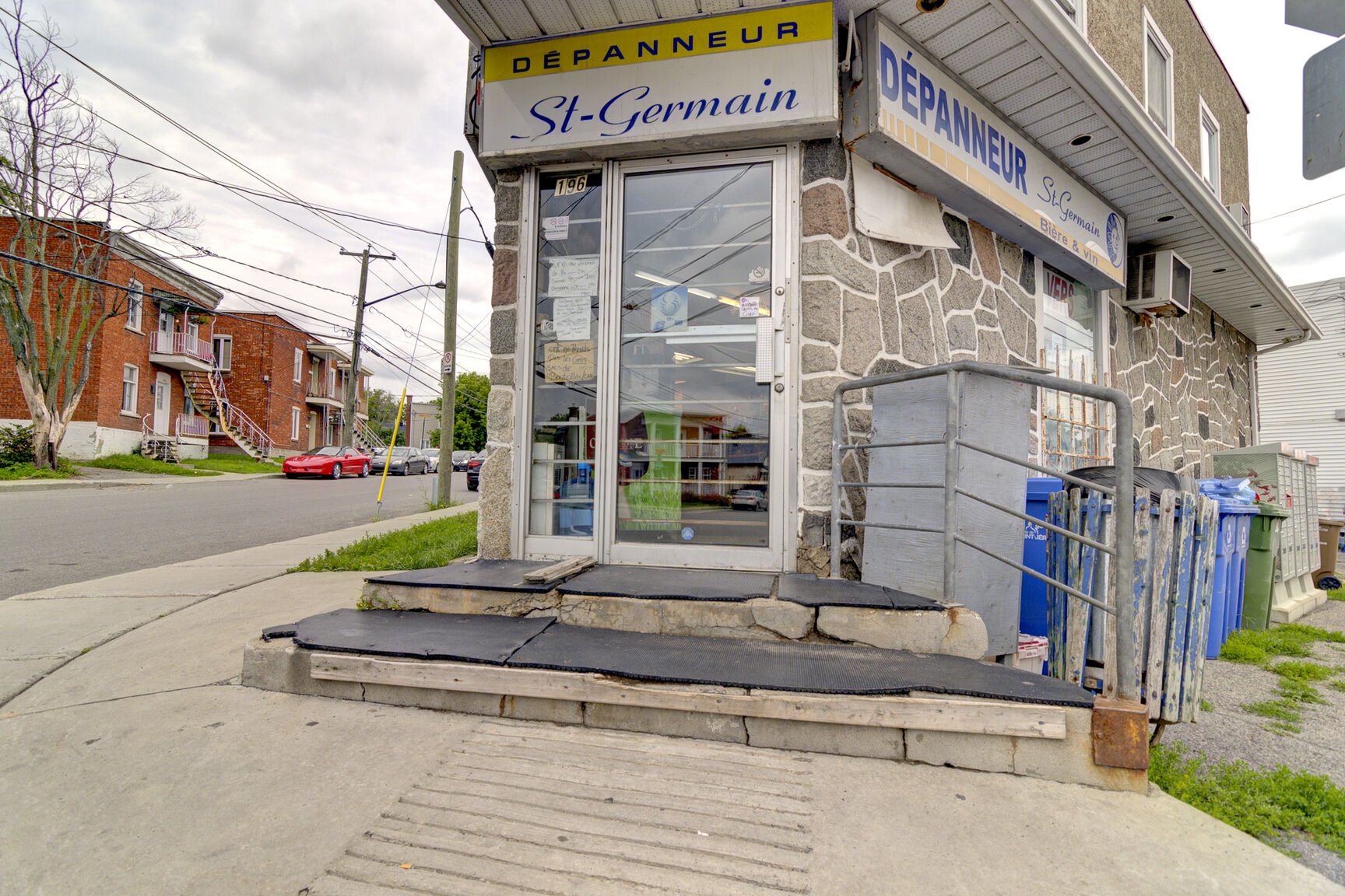 Commerce