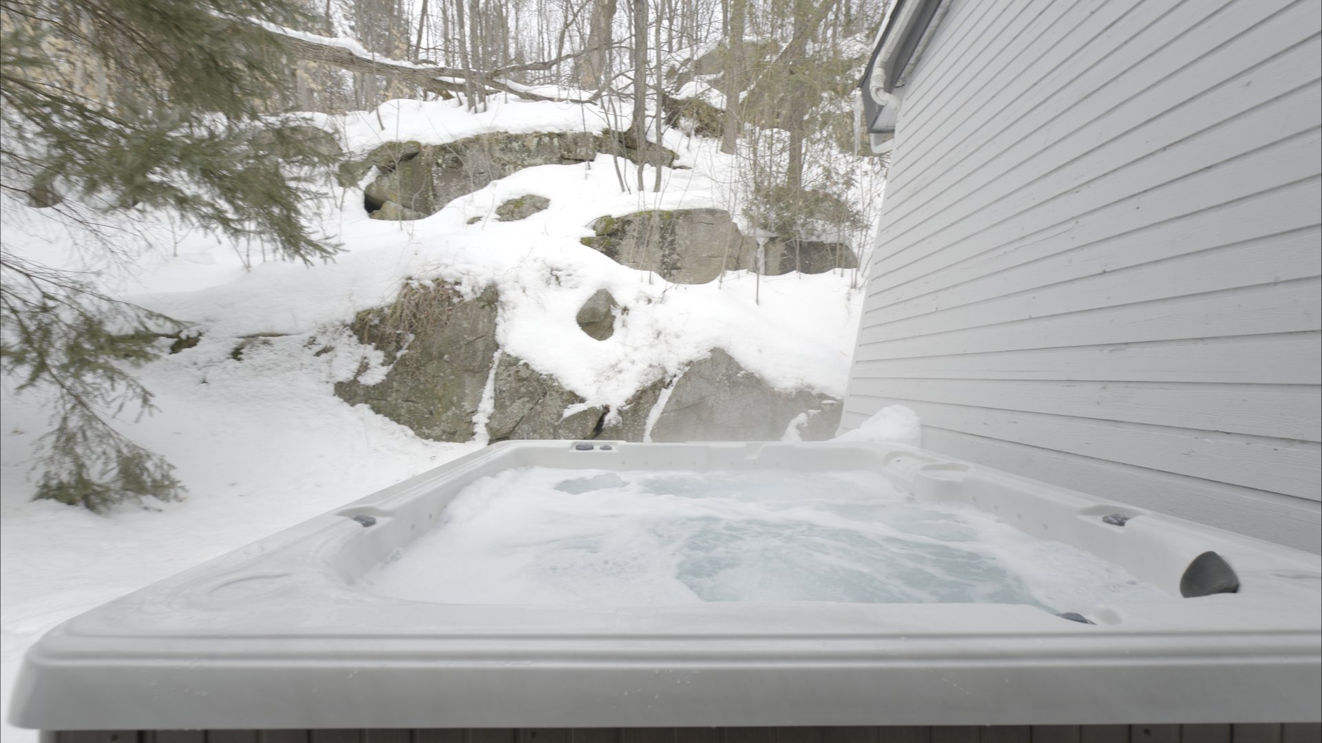 Photo - Spa