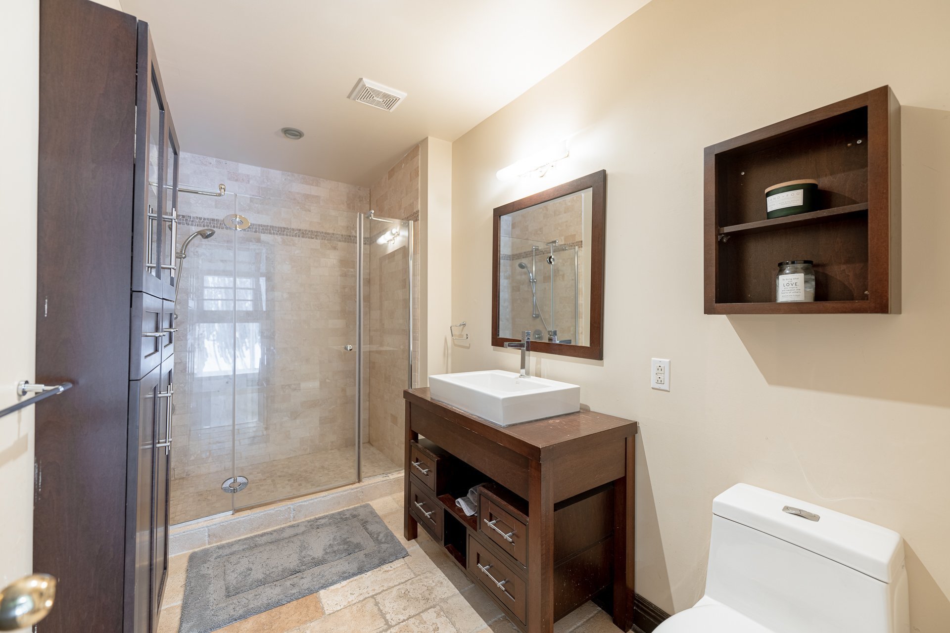 Photo - Salle de bains
