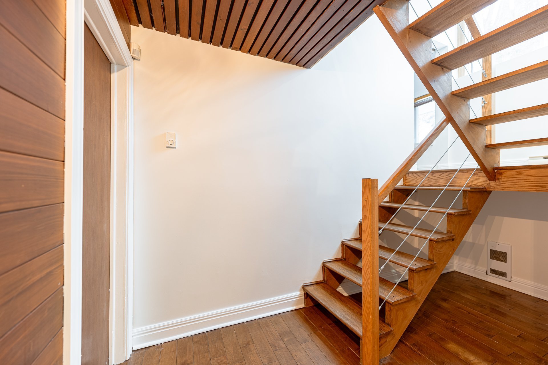 Photo - Escalier