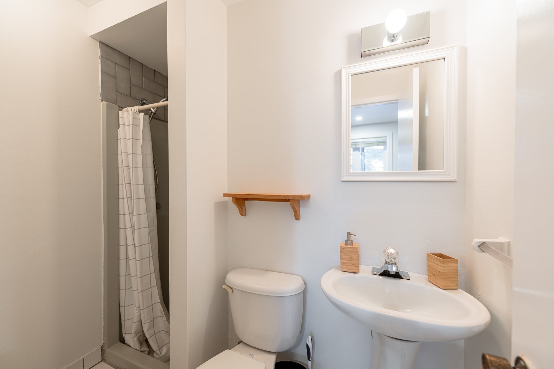 Photo - Salle de bains