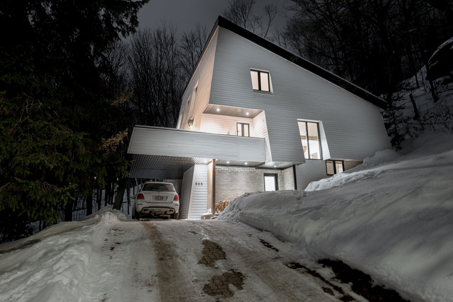 Photo - Extérieur