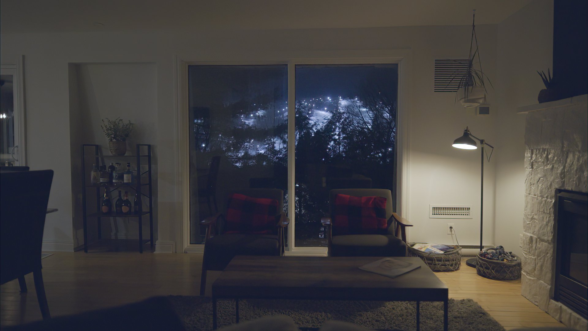 Photo - Vue