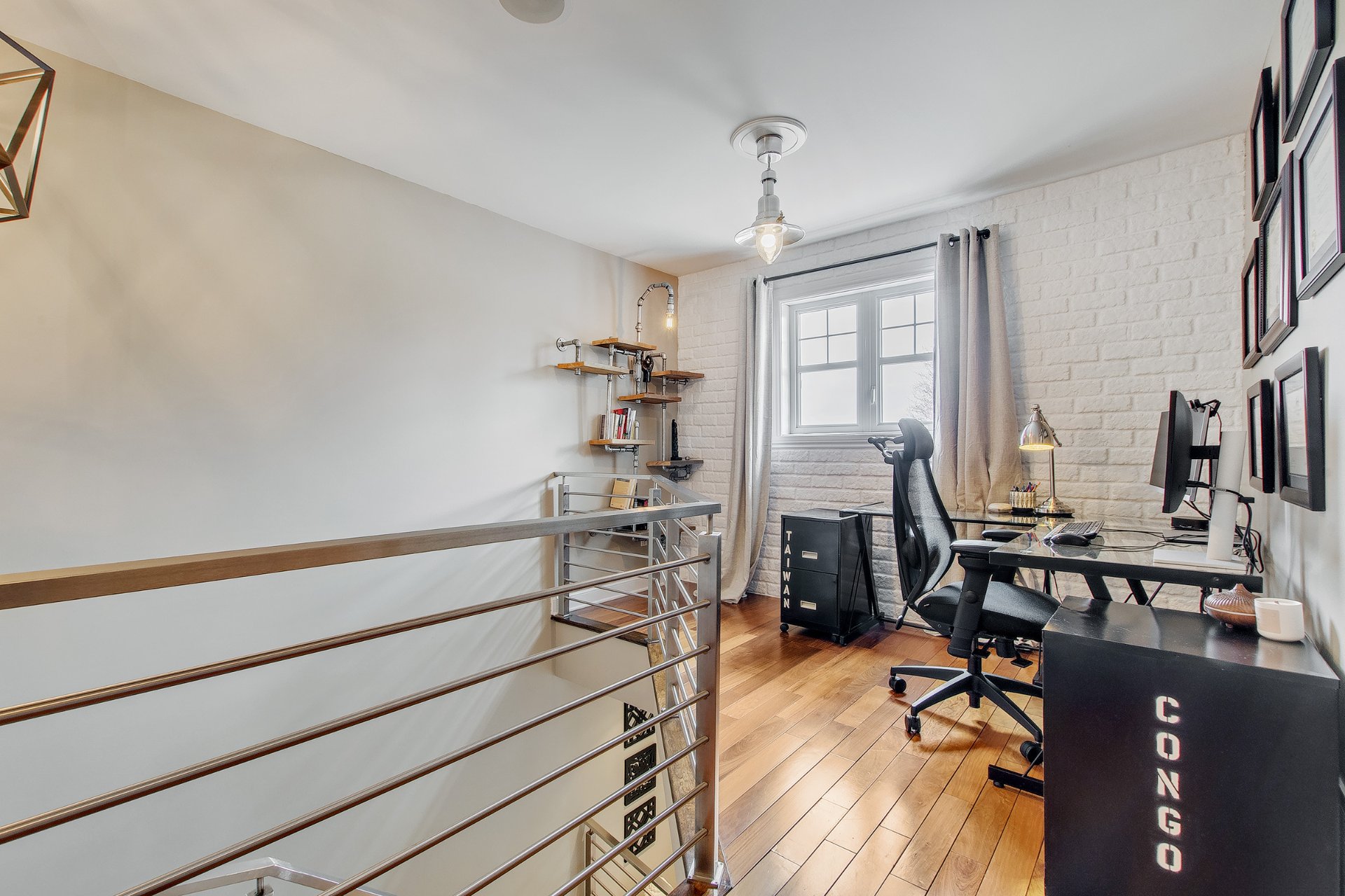 Bureau