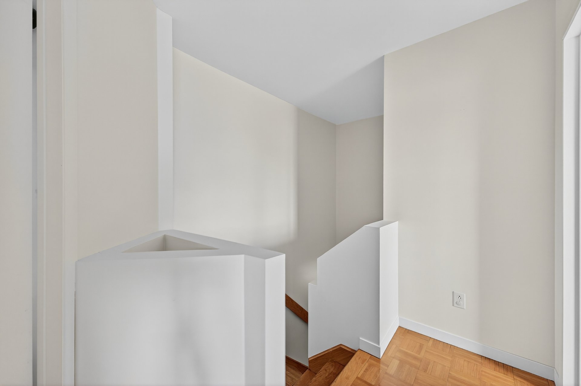 Escalier