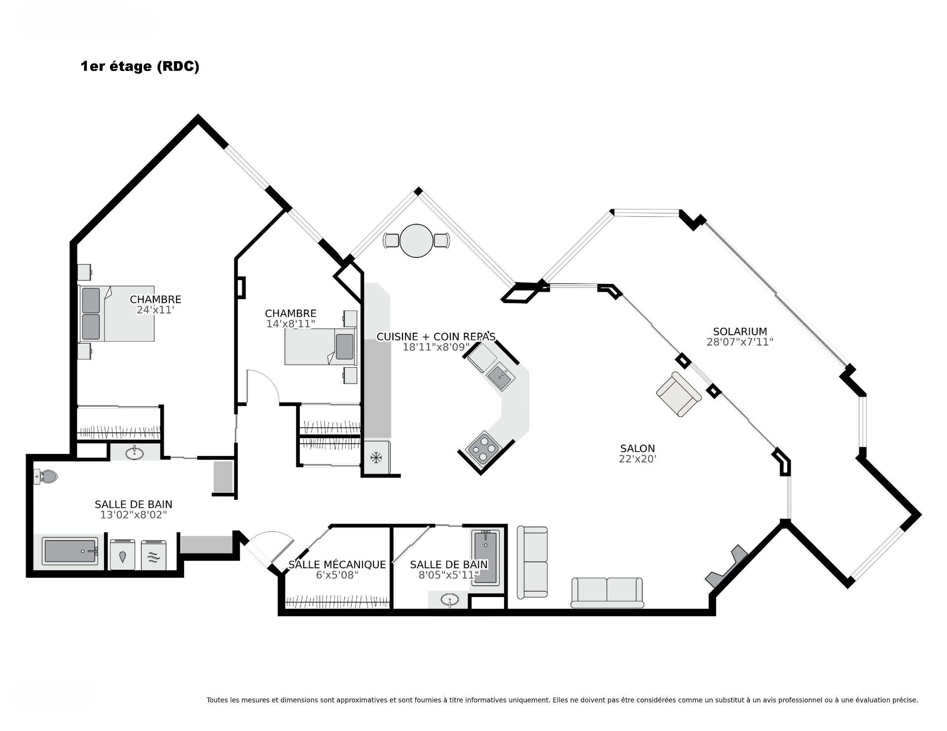 Photo - Plan (croquis)