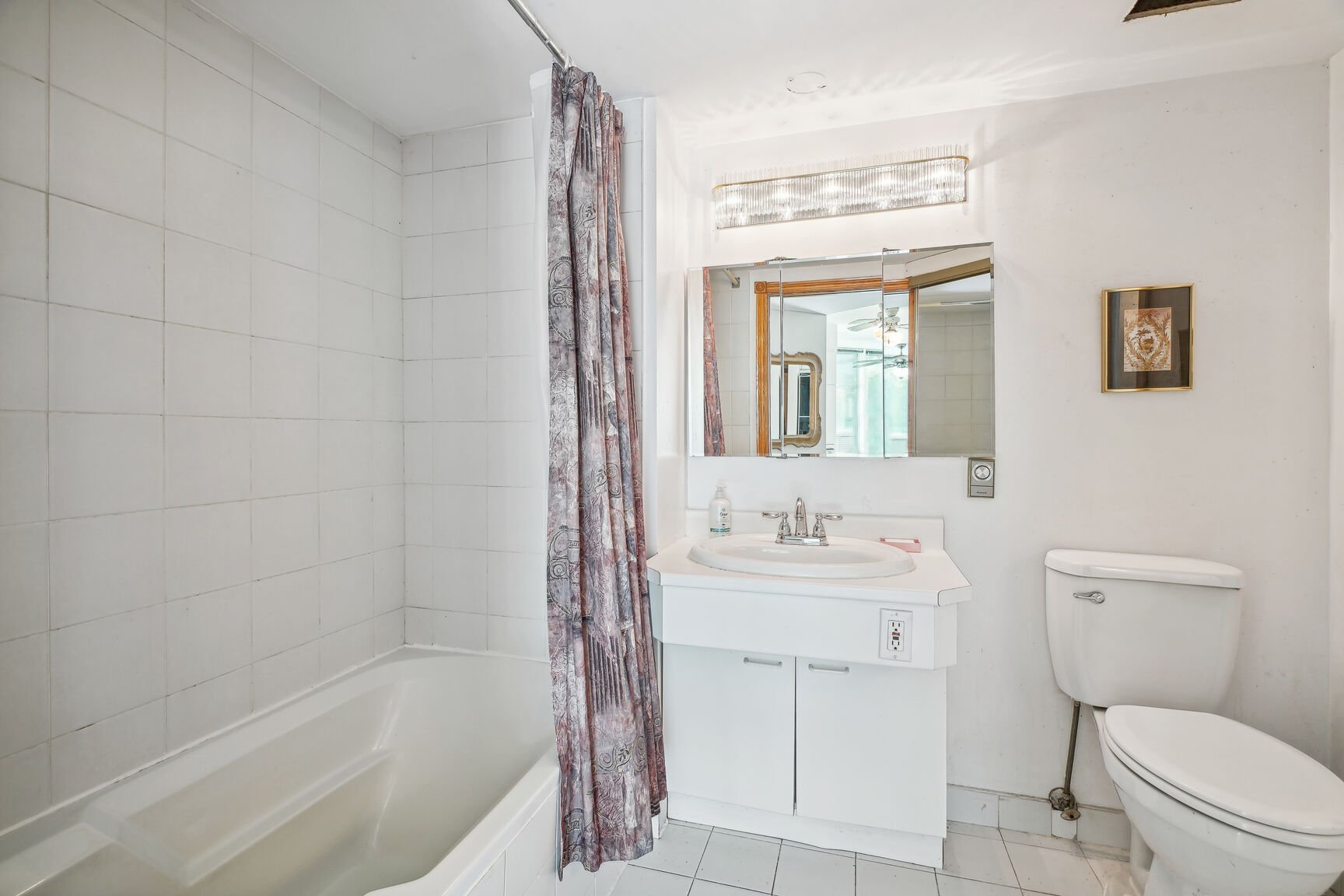 Photo - Salle de bains