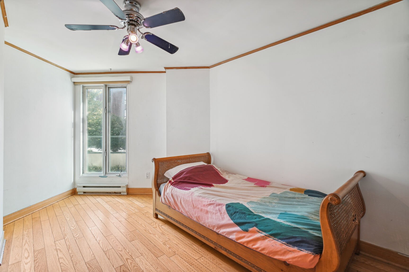 Photo - Chambre à coucher