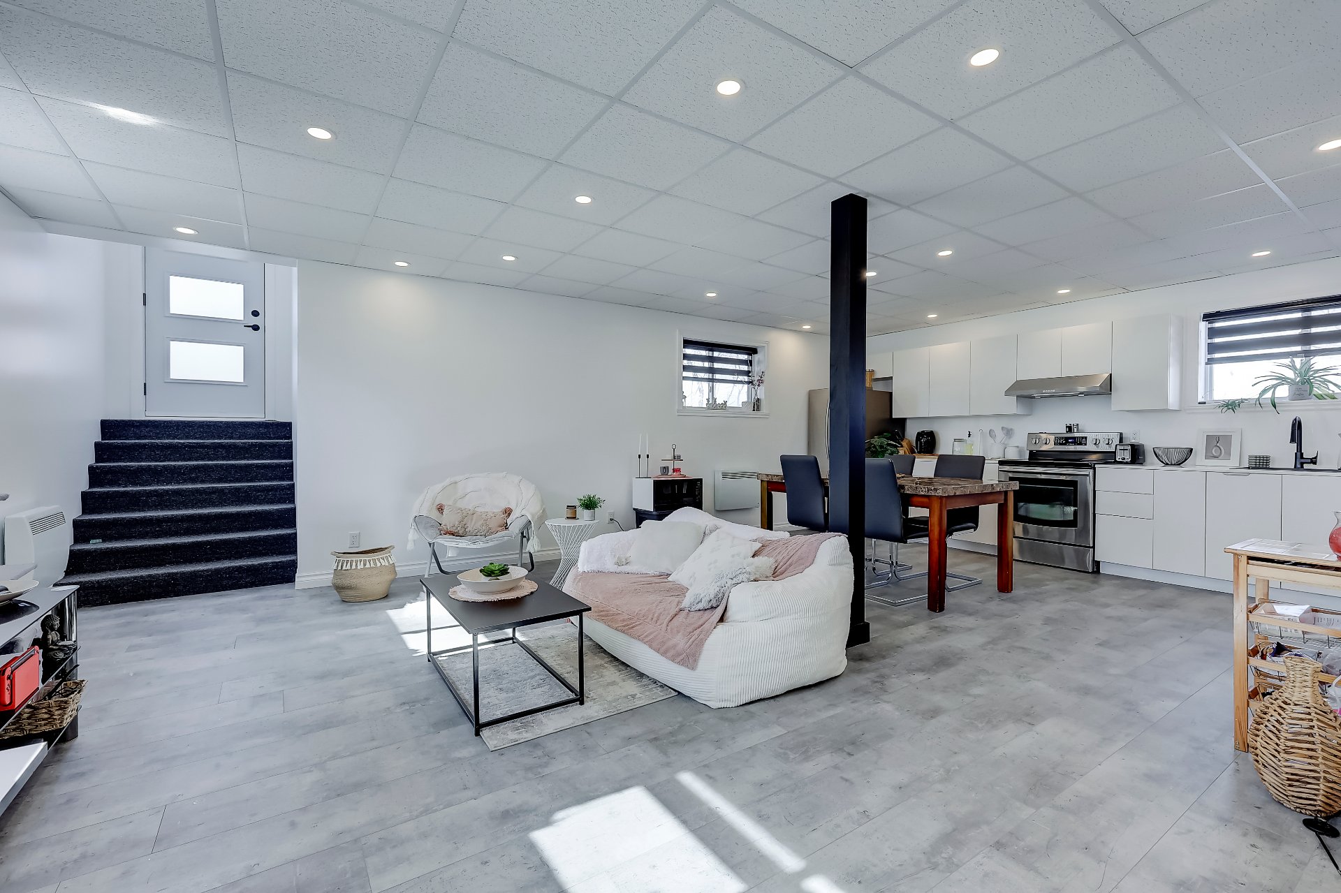 Photo - Logement