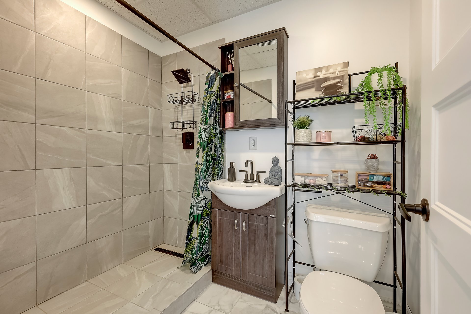 Photo - Salle de bains