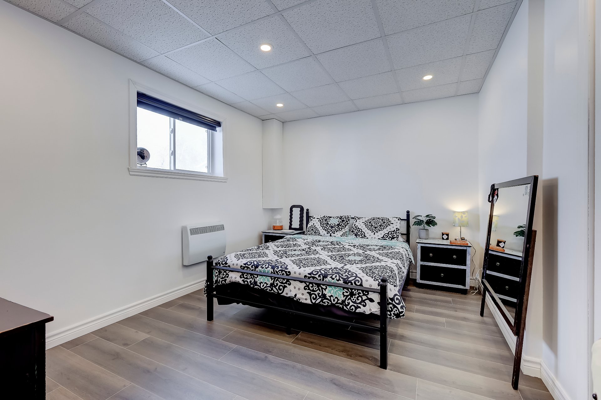 Photo - Chambre à coucher
