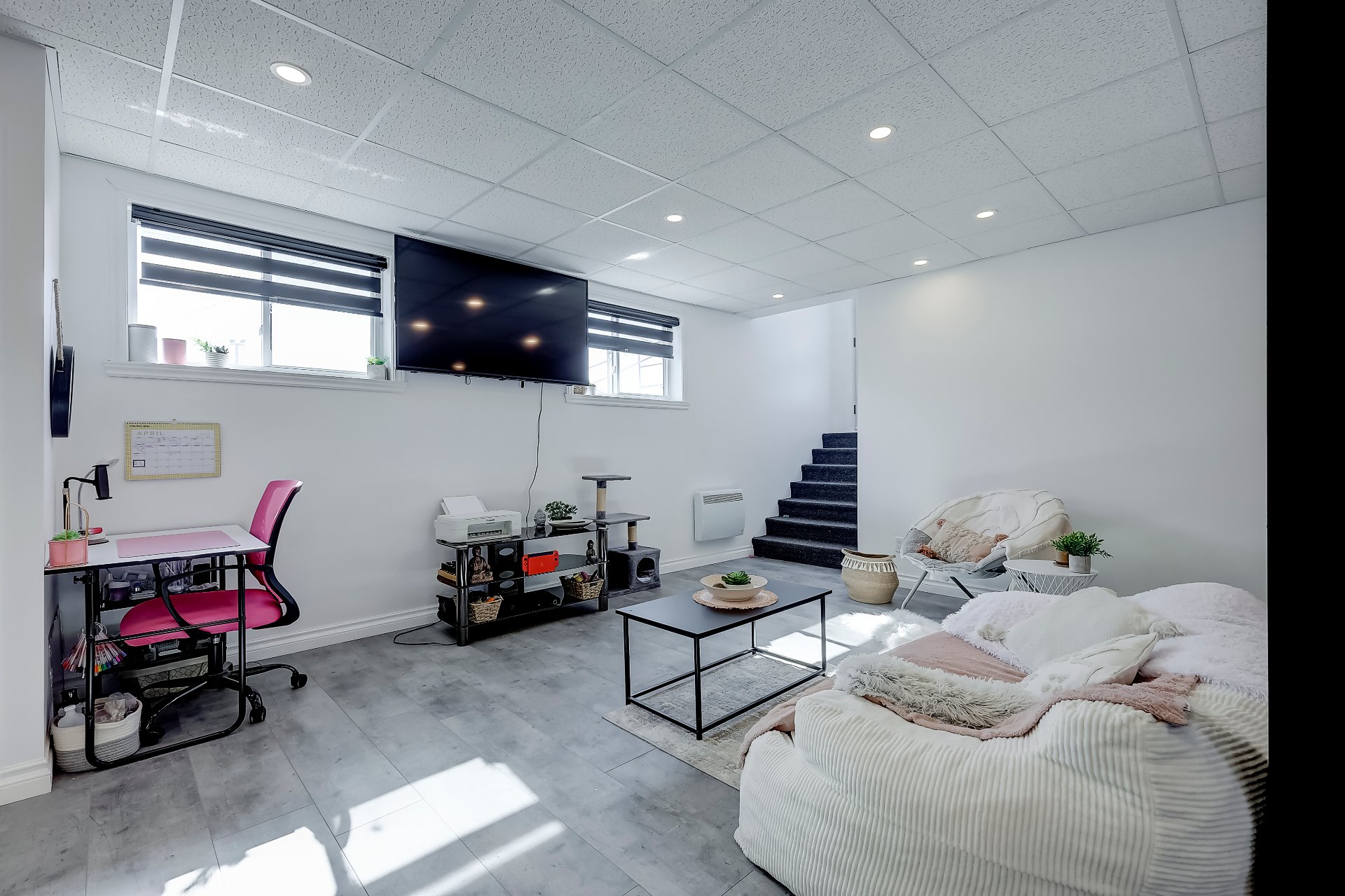 Photo - Salon